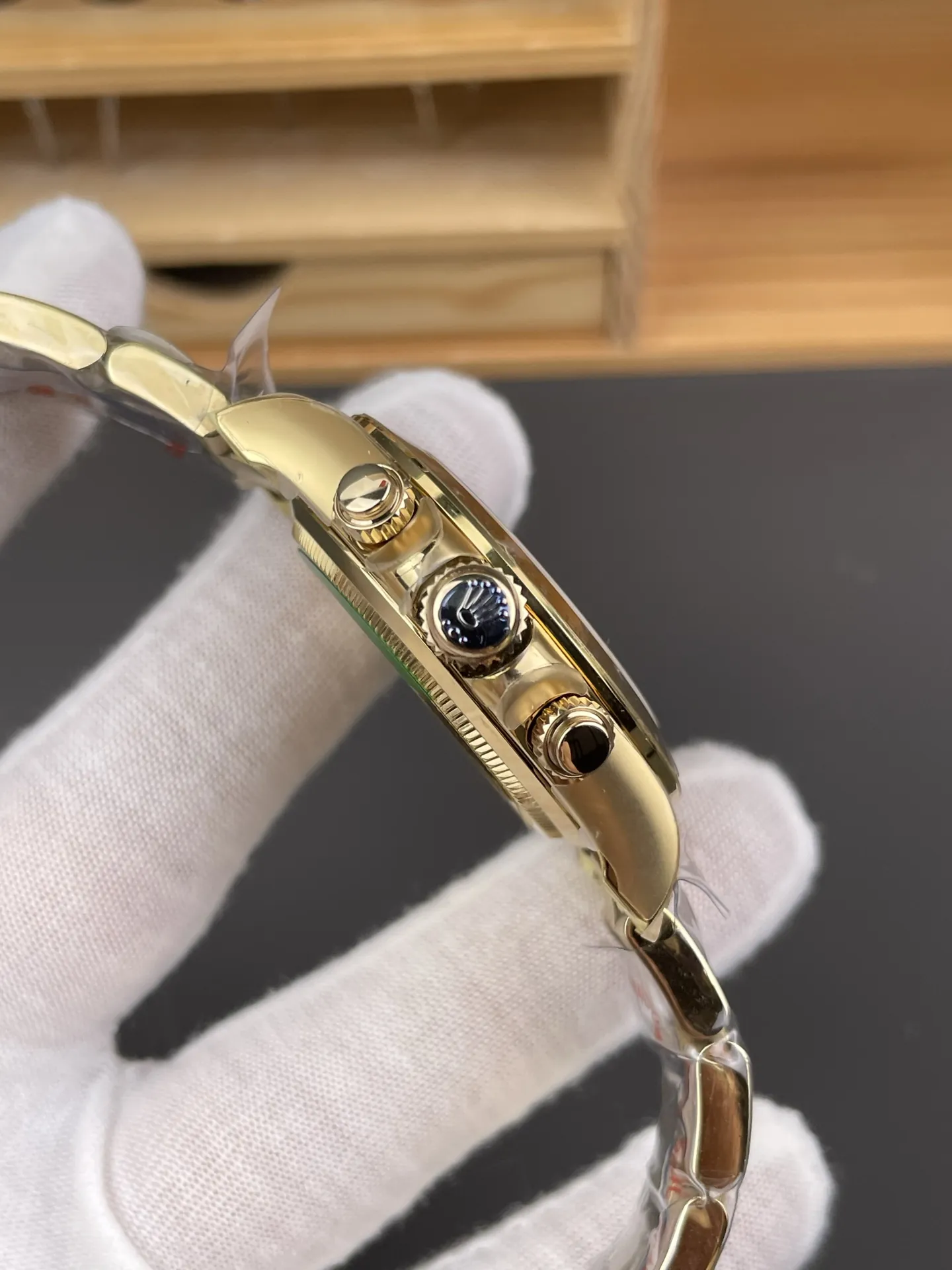 Rolex 40mm