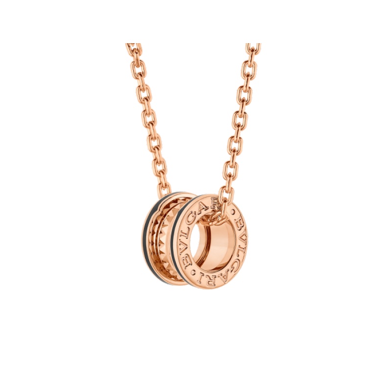 B.zero1 Series Necklace