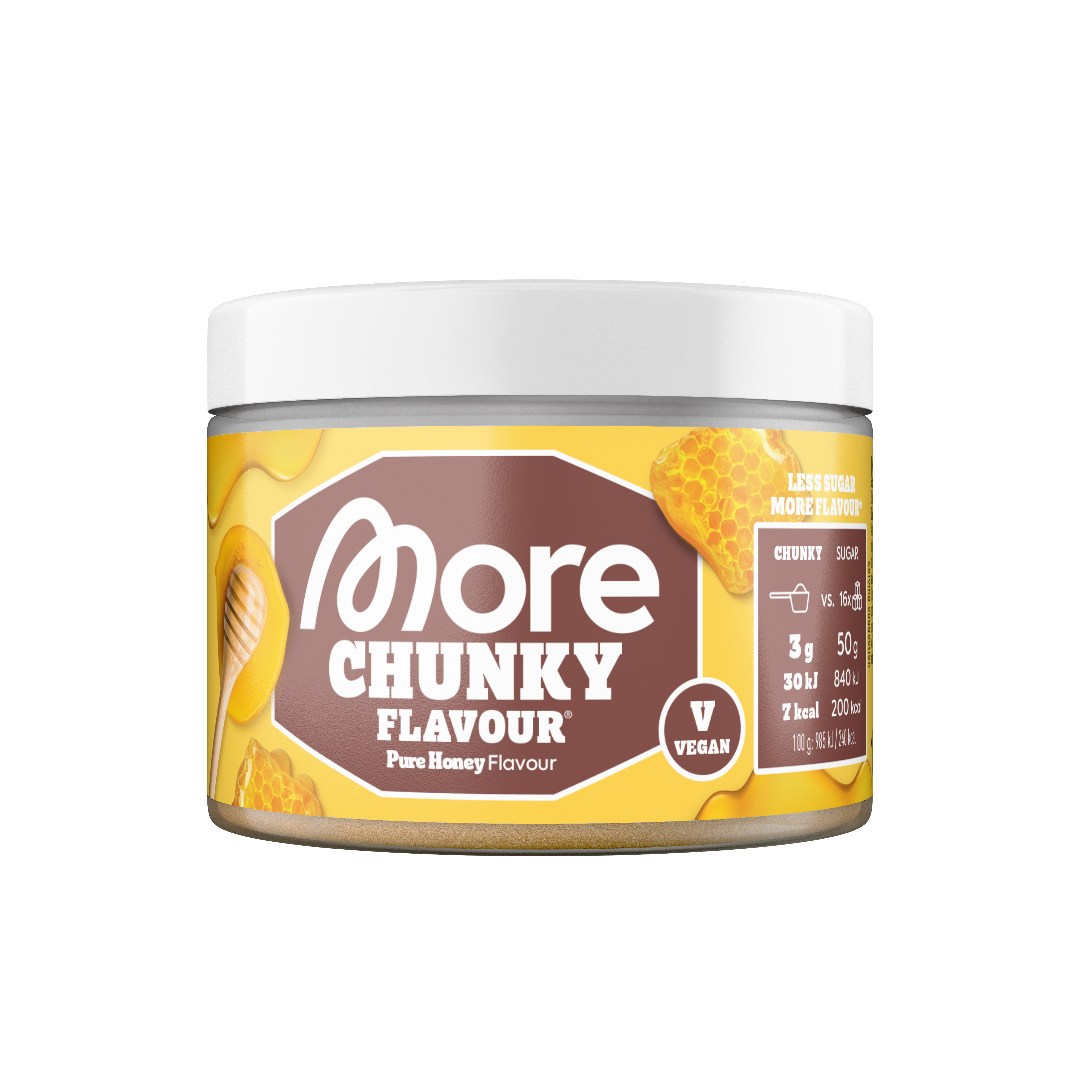 Chunky Flavour