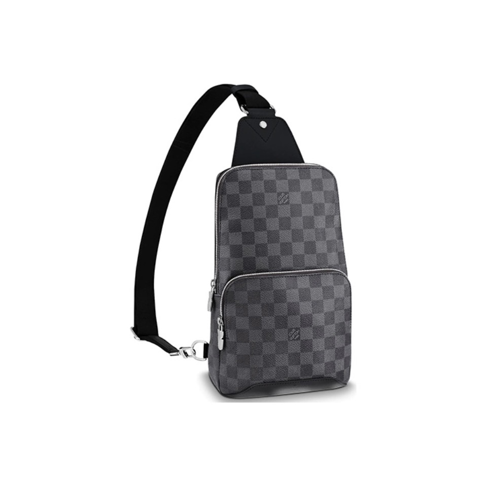 LV Avenue Slingbag