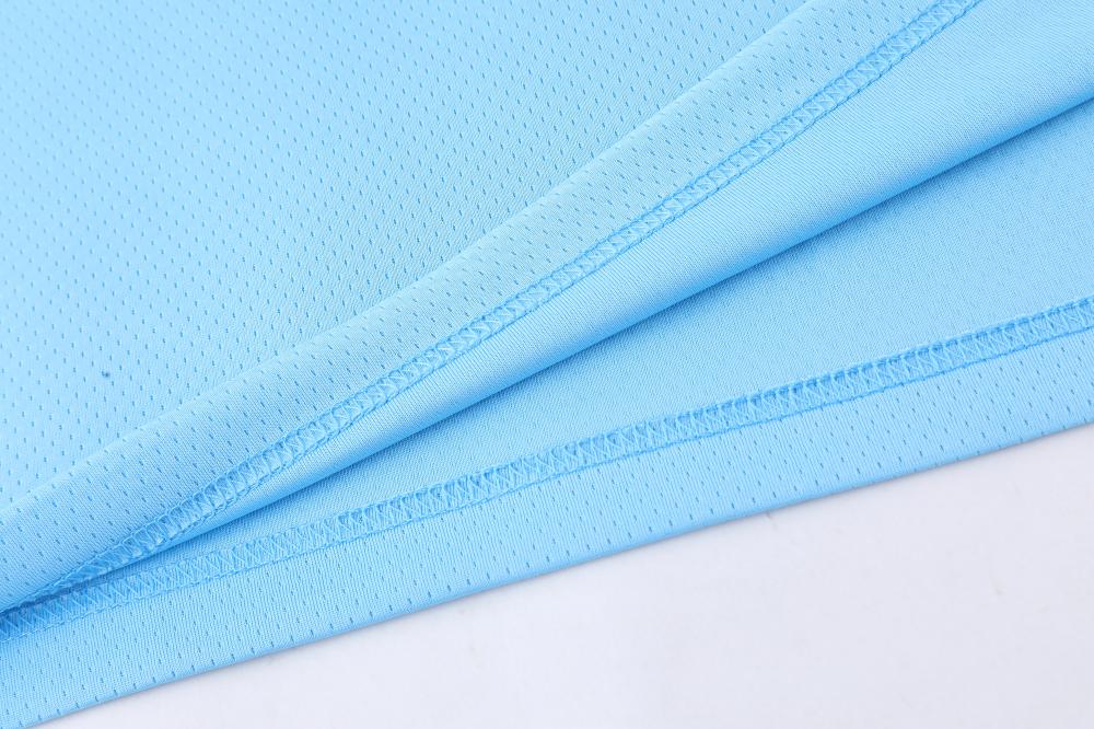 Grizzlies basketball jersey light blue suit（Customizable name and number）