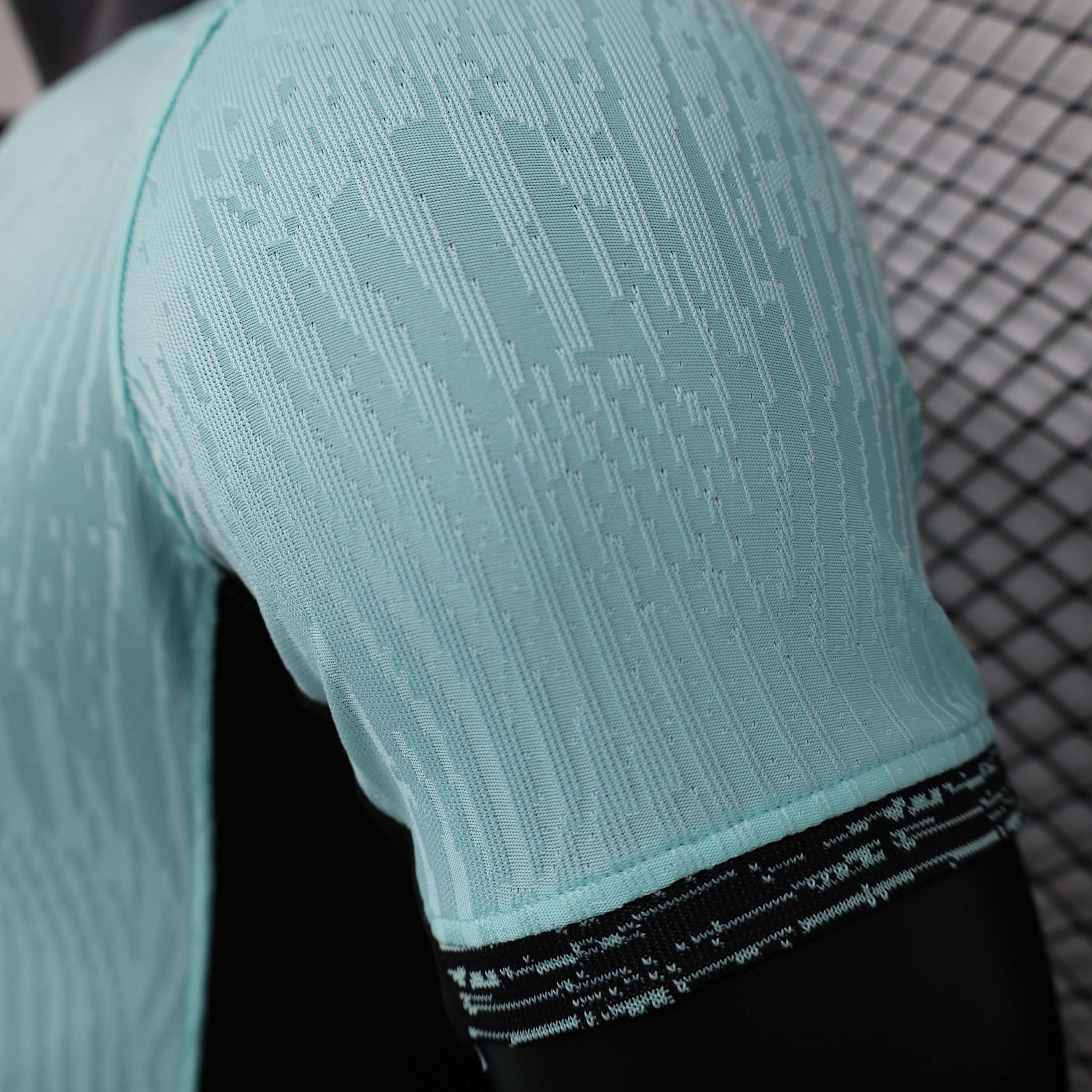 2023/2024 Player Version Chelsea Third Away Football Shirt 1:1 Thai Quality