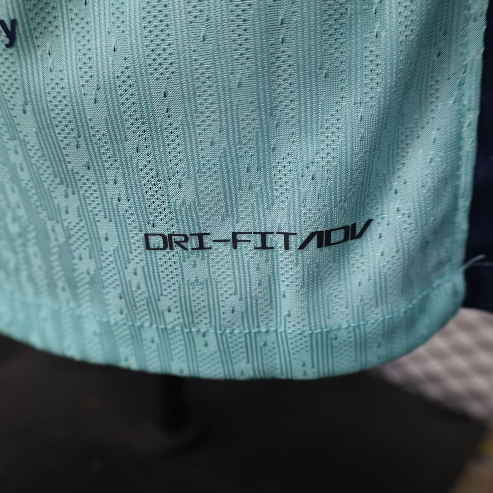 2025/2026 Player Version Barcelona Third Away Football Shirt 1:1 Thai Quality