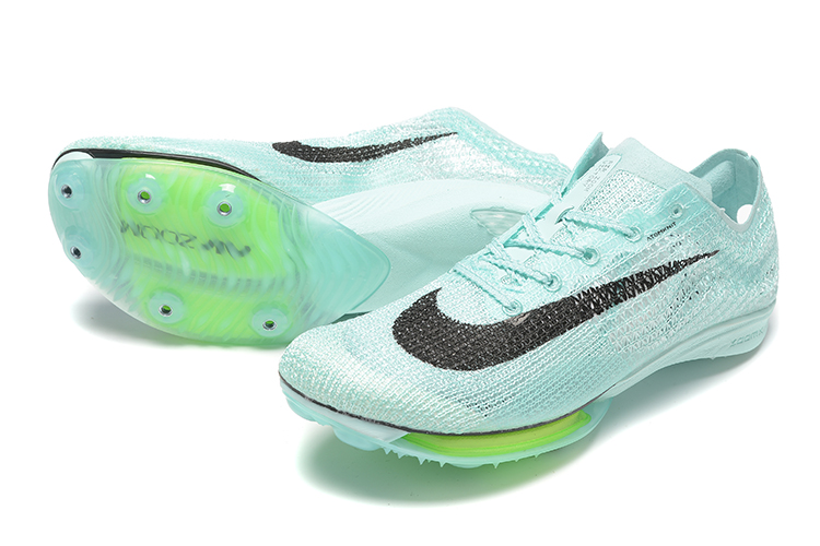 Air Zoom Victory, a fully knitted air cushion spike shoe