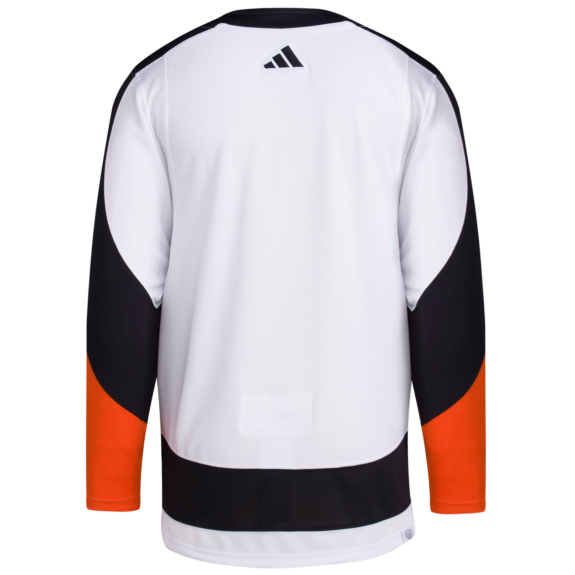 Philadelphia Flyers  Reverse Retro 2.0  Blank Jersey – White