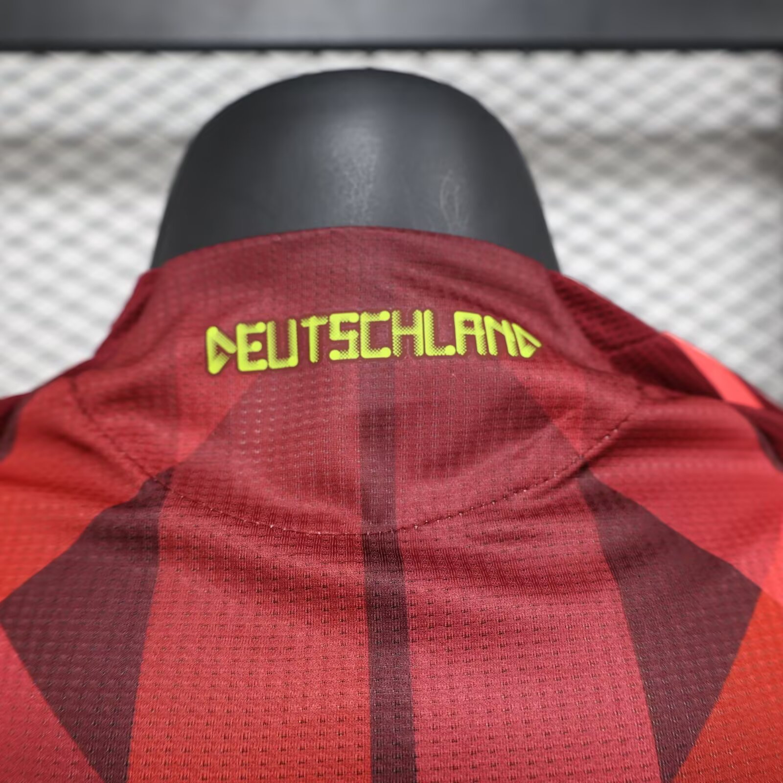 Germany away jersey 2025-26 - player version