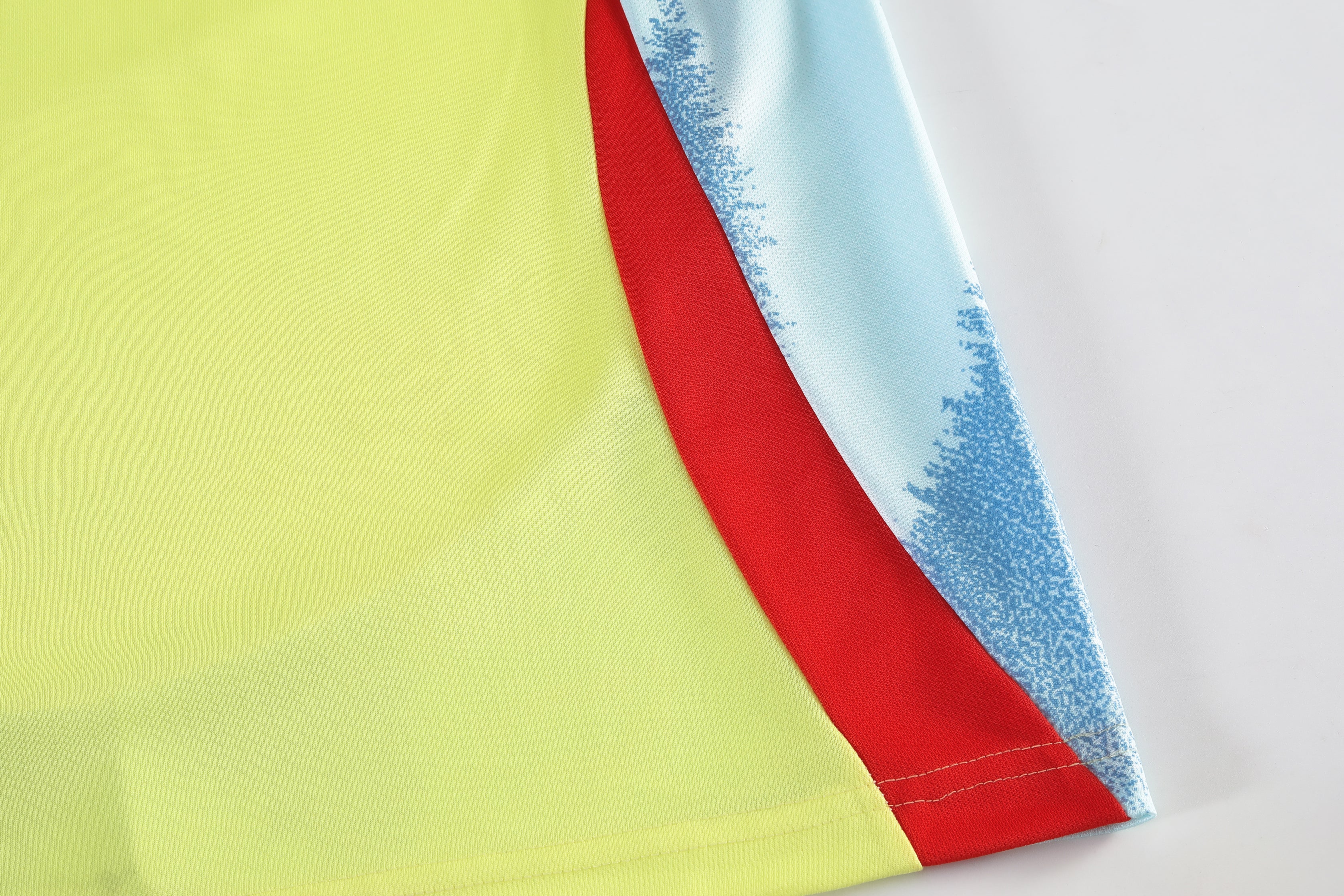 SPAIN AWAY 24-25 #19 LAMINE YAMAL