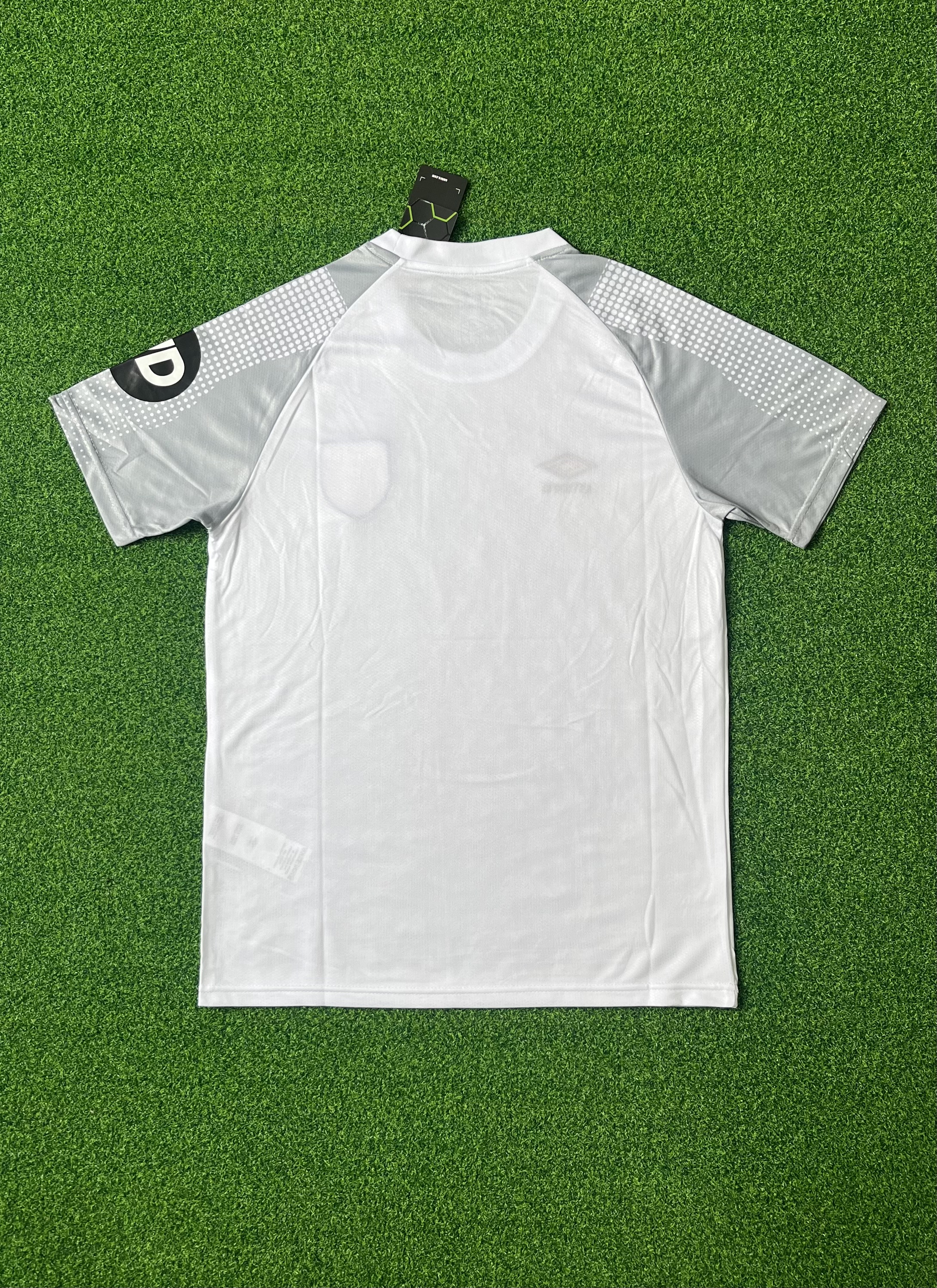 2425 West Ham  Away jersey..Player embroidery version