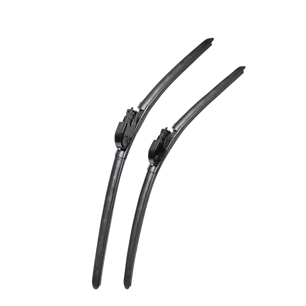 Premium Beam Wiper Blades Set – Front 22′′ & 21′′