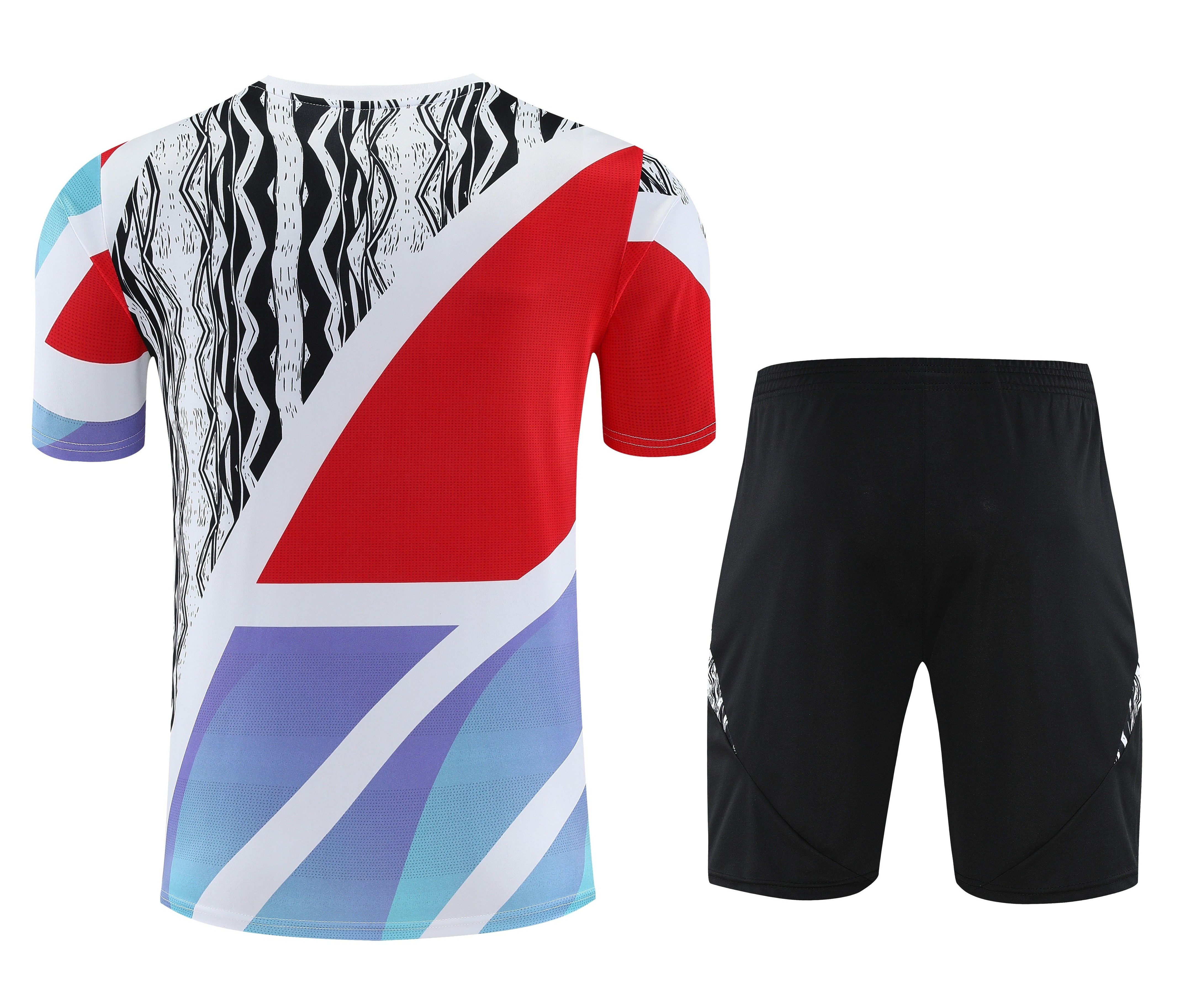2025-26 Arsenal Training Jersey  - Adult Set