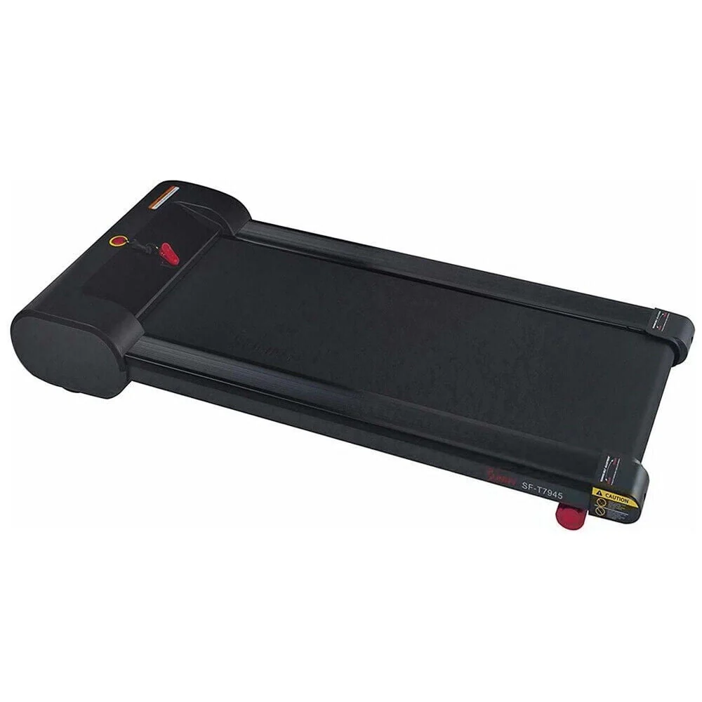 Sunny Desk Treadmill Walking Pad Running Machine Portable Treadmill for Home USA
