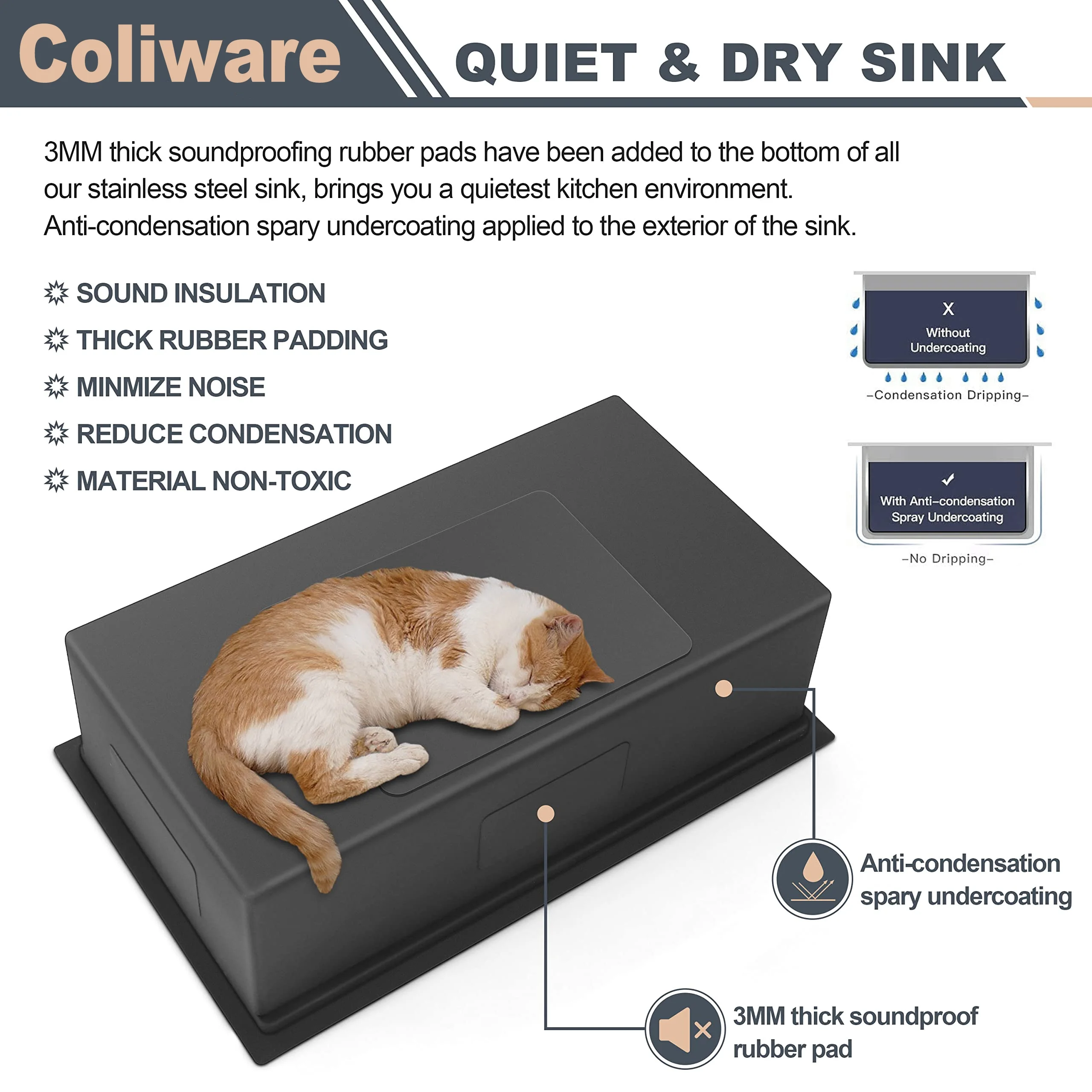 Coliware 33