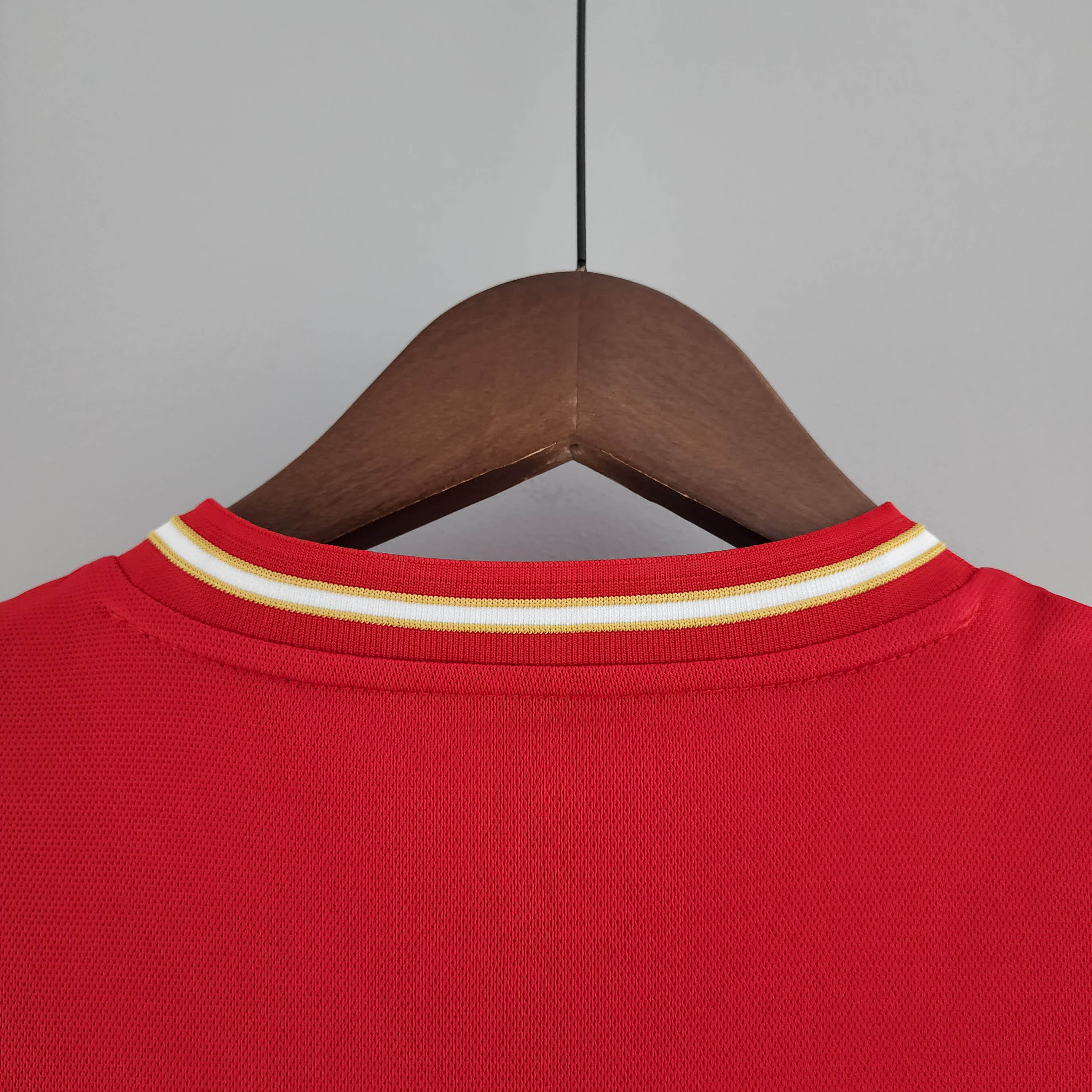 2022/2023 Ajax Football Shirt Home 1:1 Thai Quality-Fans