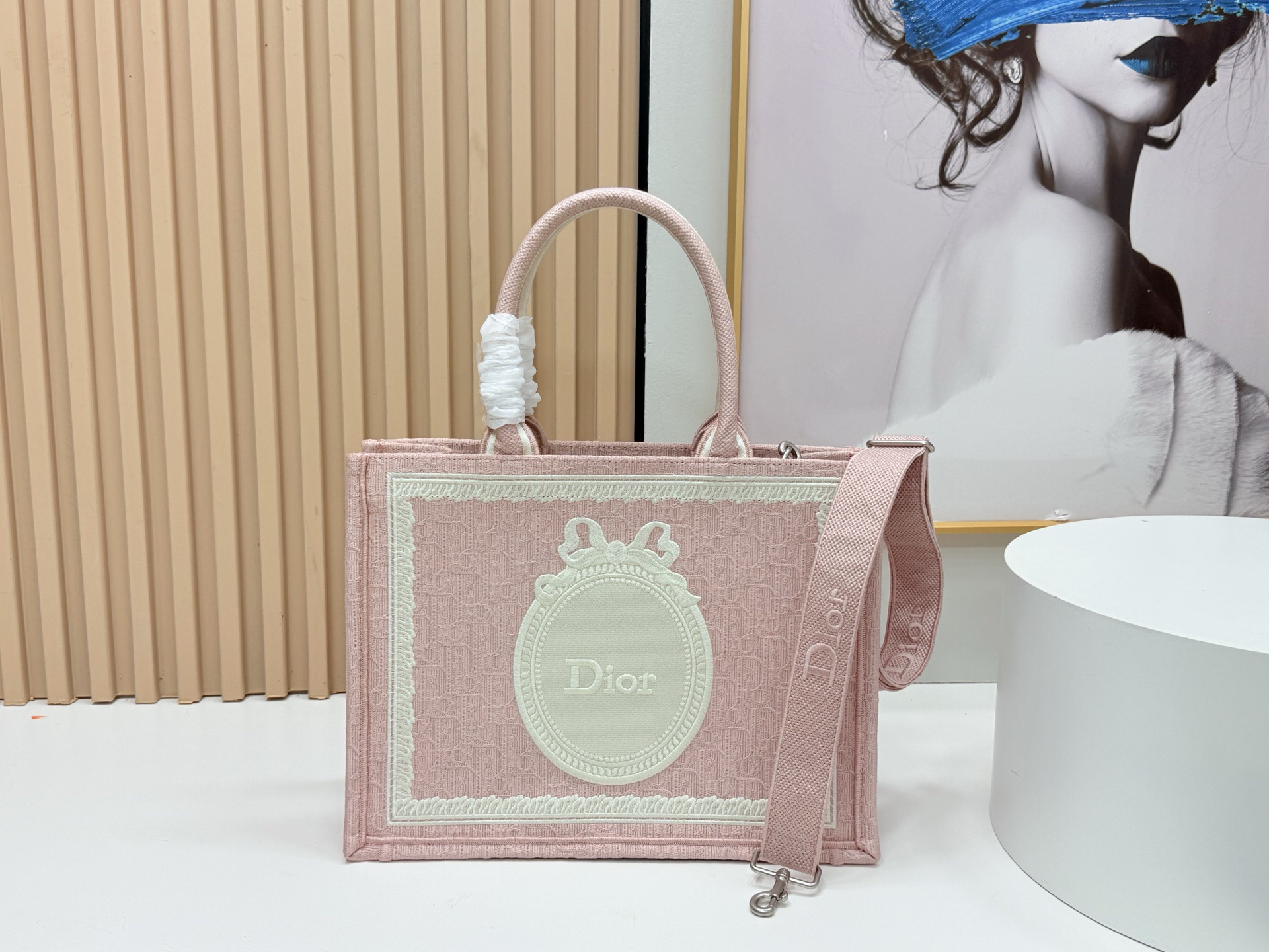 WA's first quarter new bags