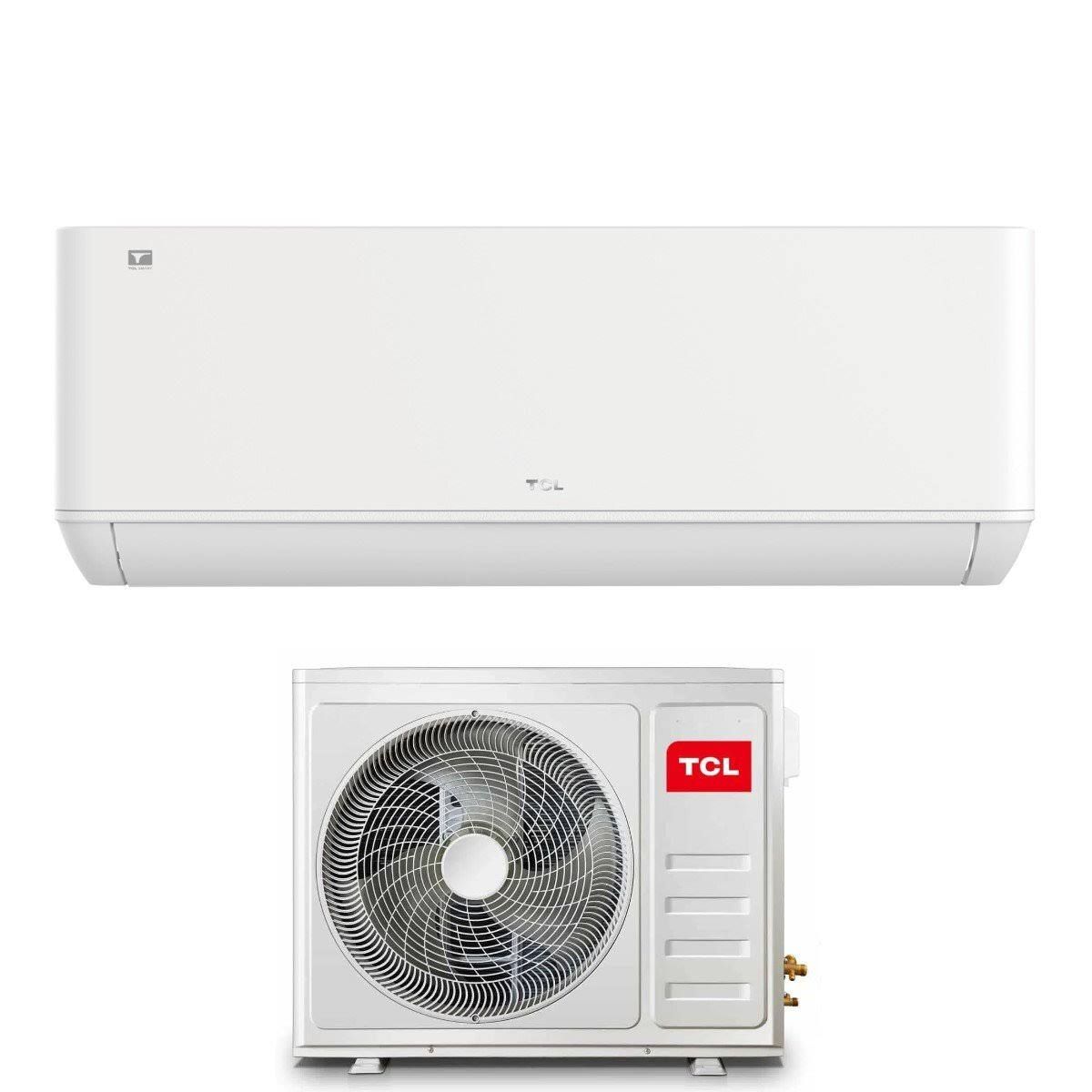 Climatizzatore 24000 Btu Inverter Monosplit A++/A+ SN24P5S0+ST24P0 TPG21 TCL