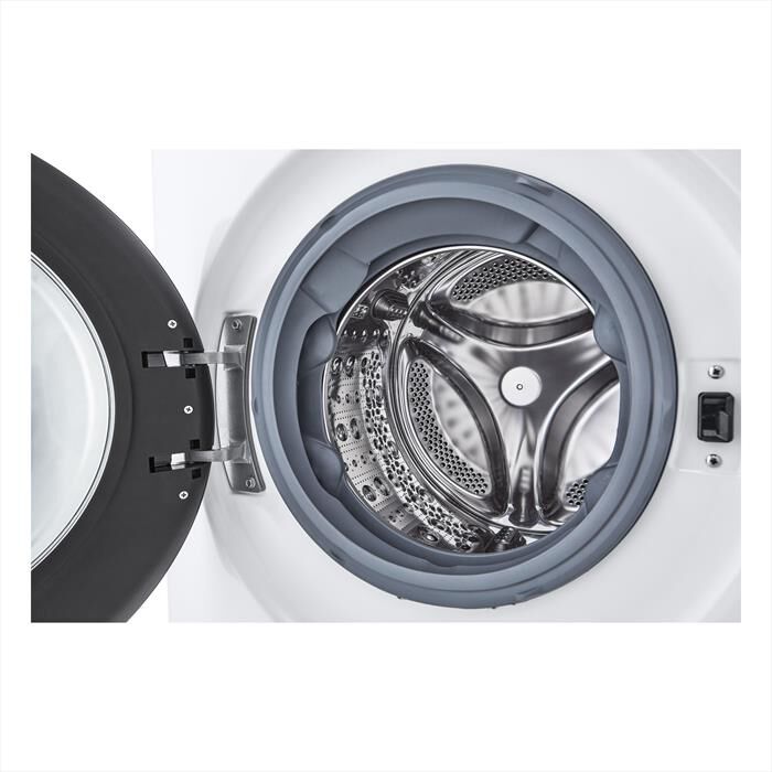 LG - Lavasciuga WASHTOWER WT1210WWF 12/10 Kg Classe A-Bianca