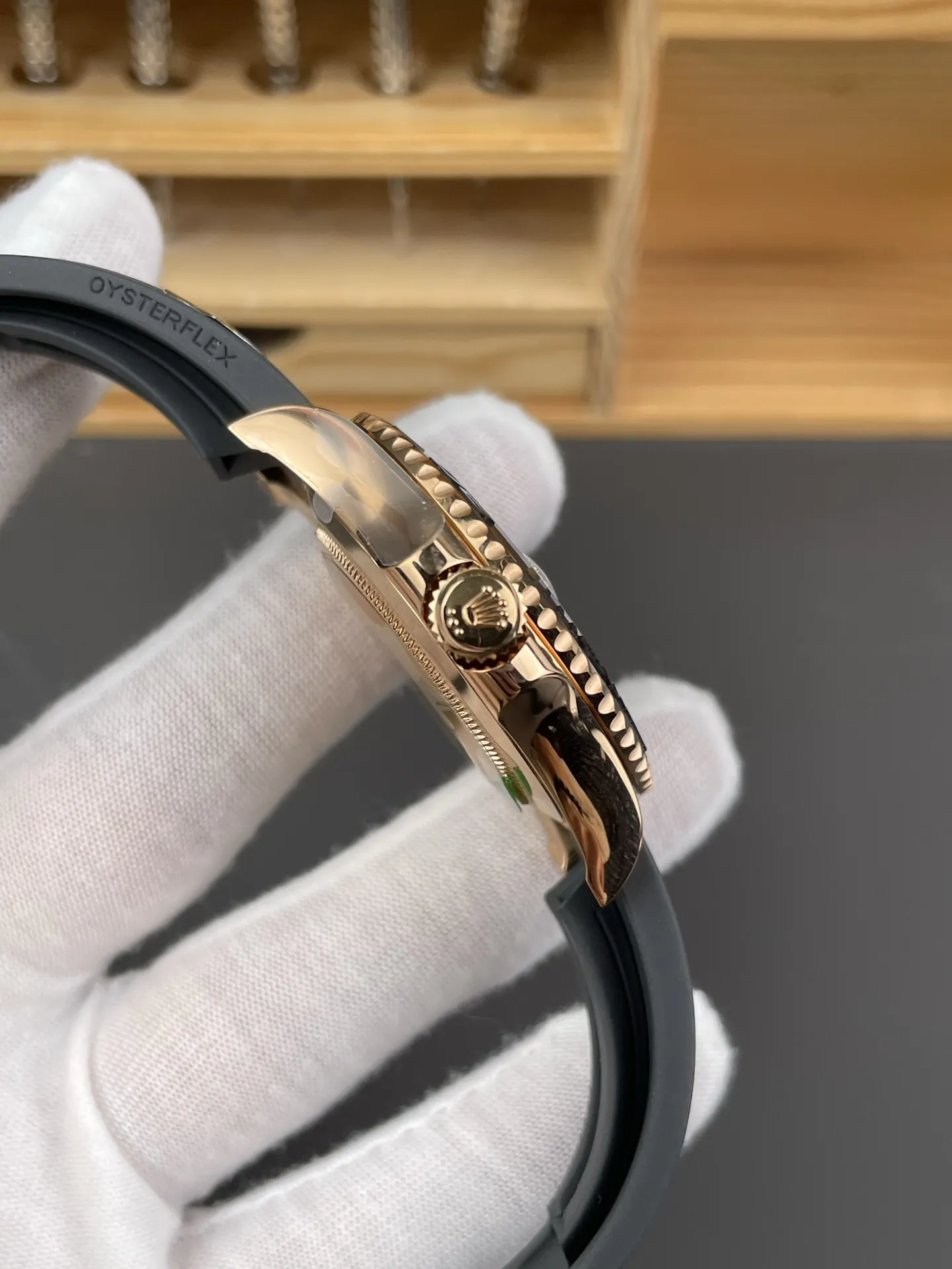 Rolex Yacht-Master 40mm