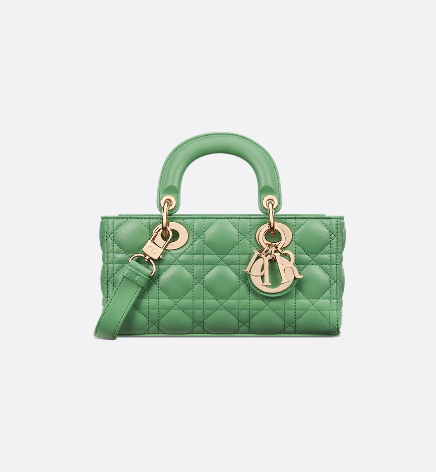 Small Lady D-Joy Bag HandBags