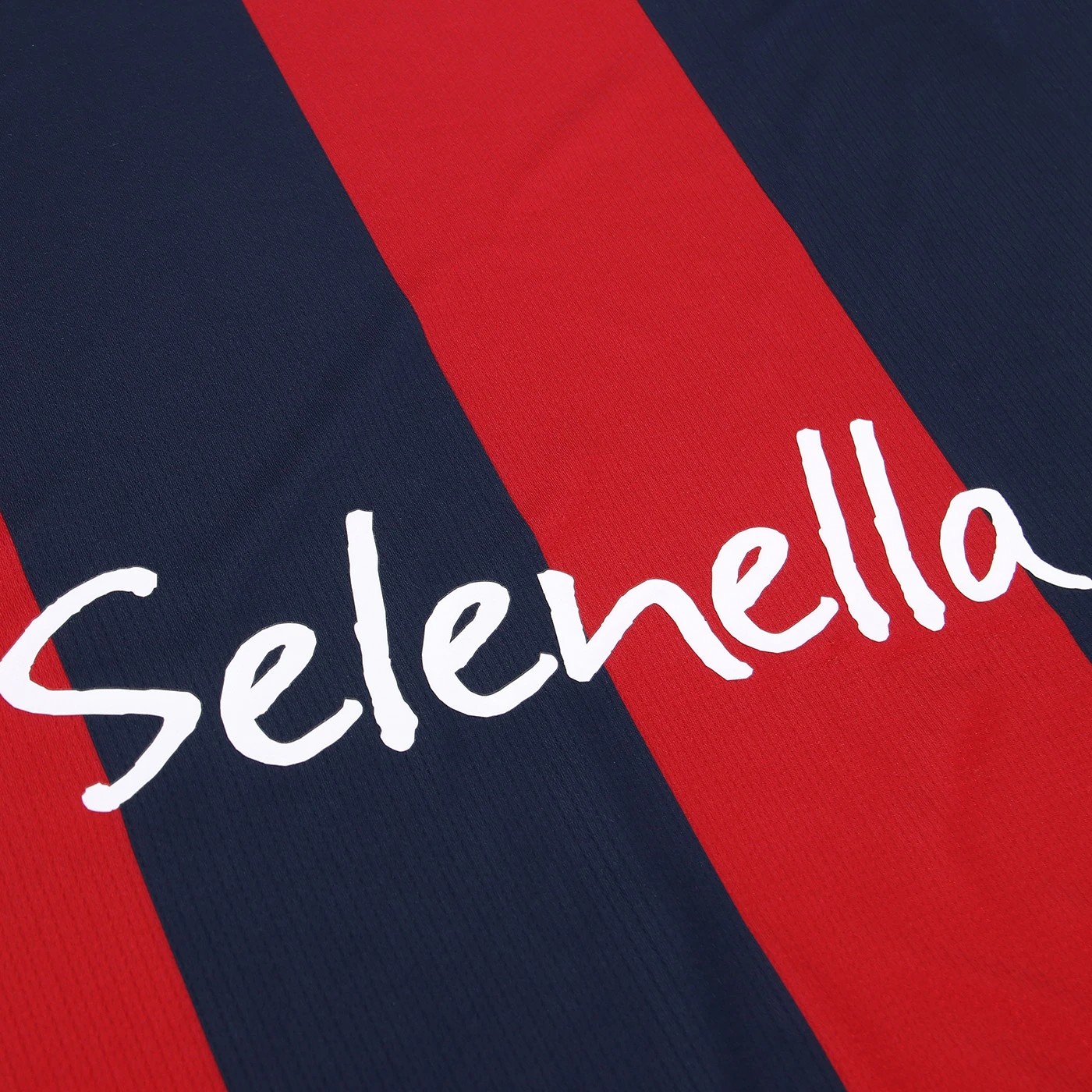 Bologna 2024-25 Home Kit