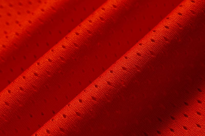 NCAA Durant No. 35 University Edition Orange Top Mesh