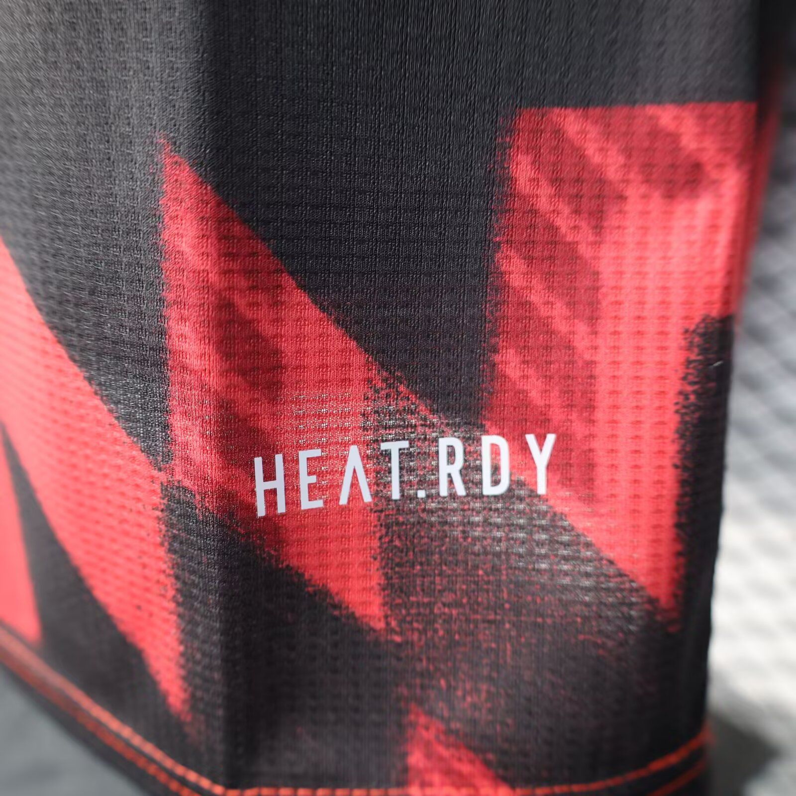 2025/2026 Player Version Manchester United Special Edition Red Black Football Shirt 1:1 Thai Quality