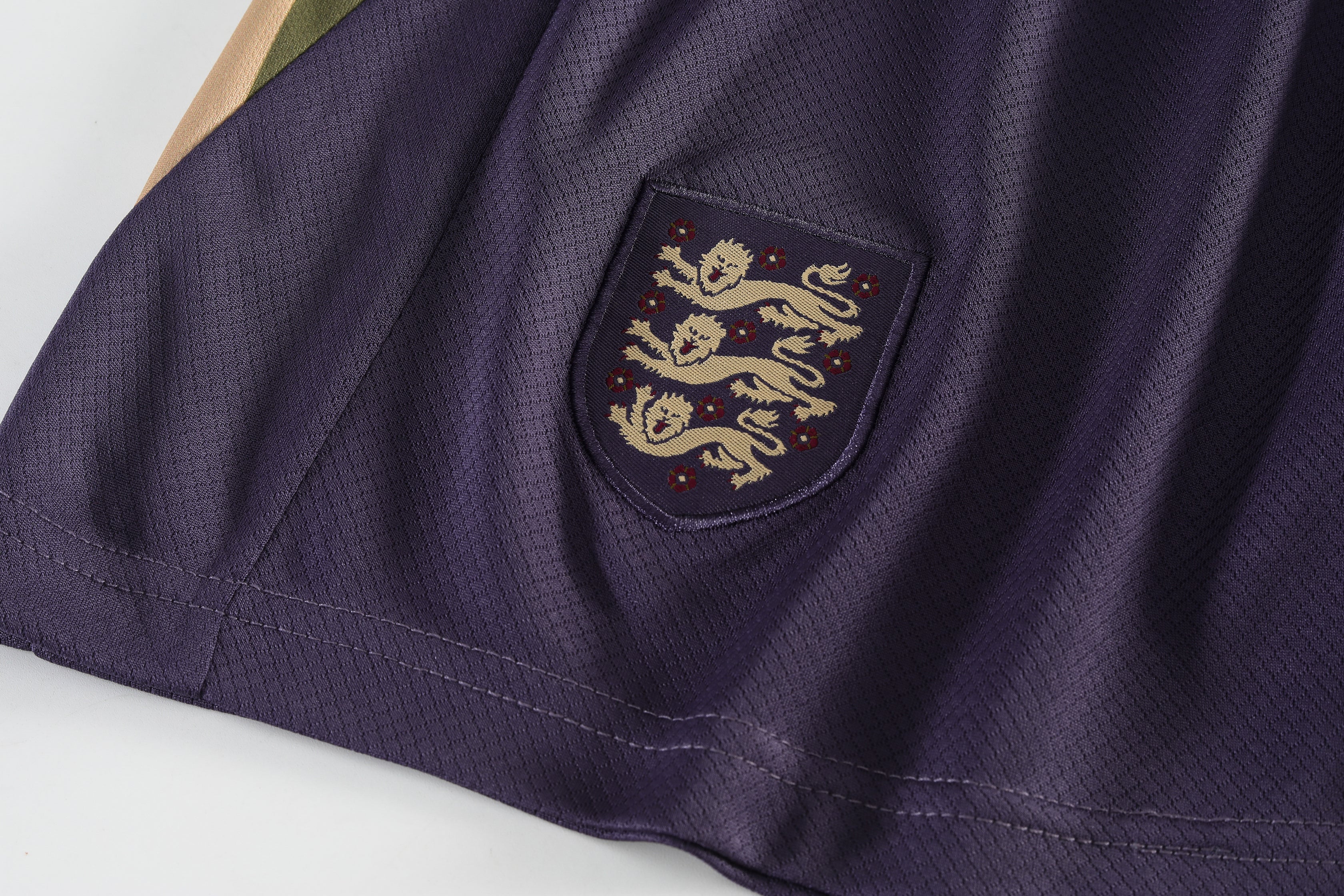 ENGLAND AWAY 24-25 #10 BELLINHGAM