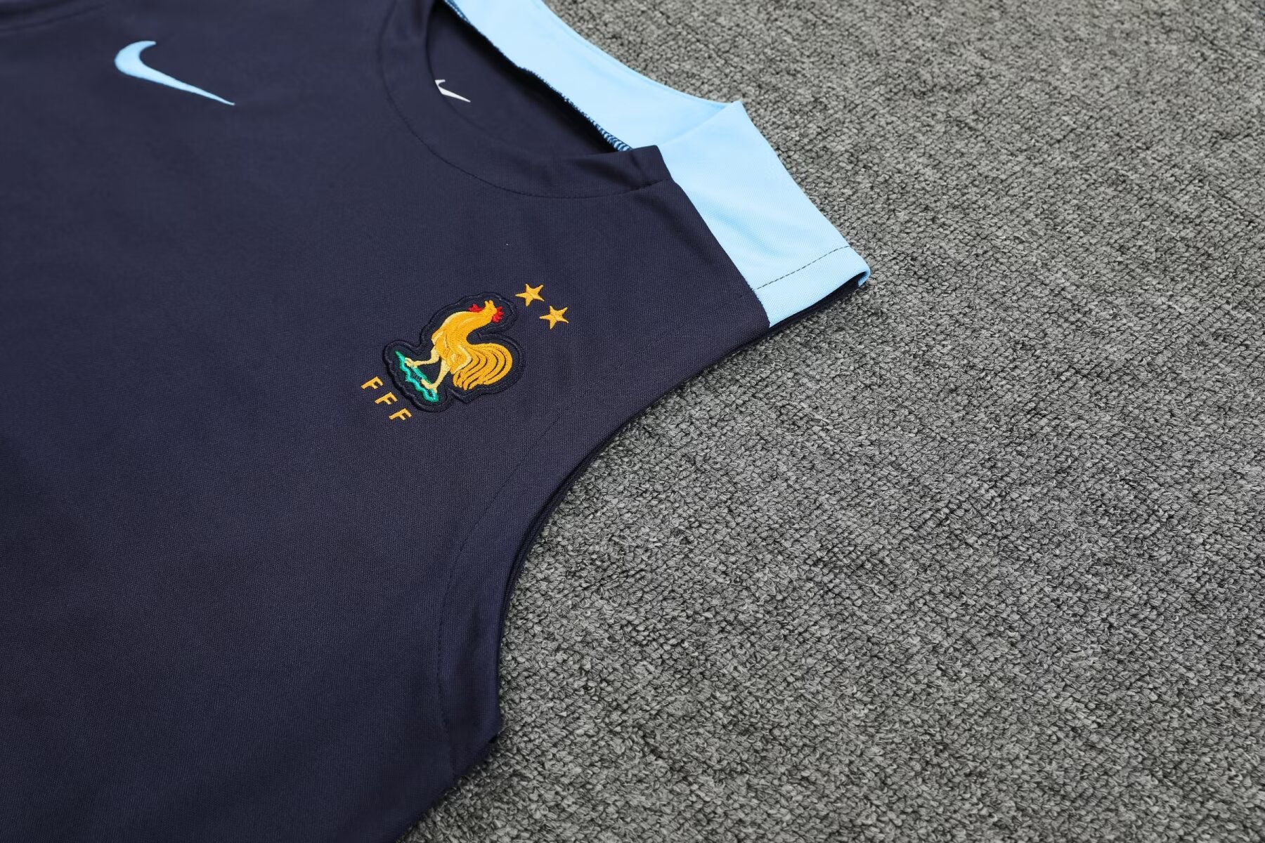 2024/25 France Training Vest