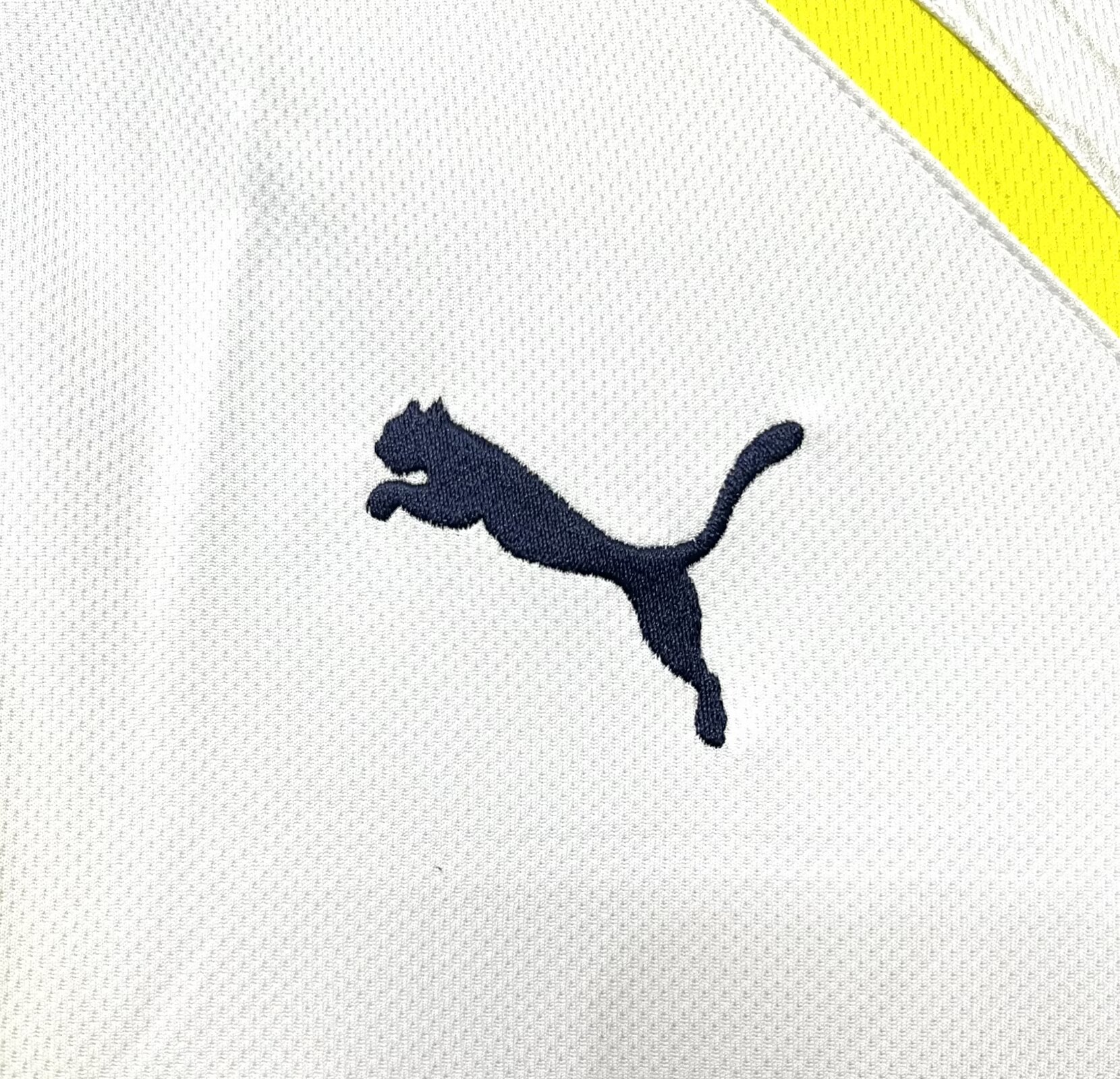 2009/2010 Retro Tottenham Hotspur Home Football Shirt - Fans Edition
