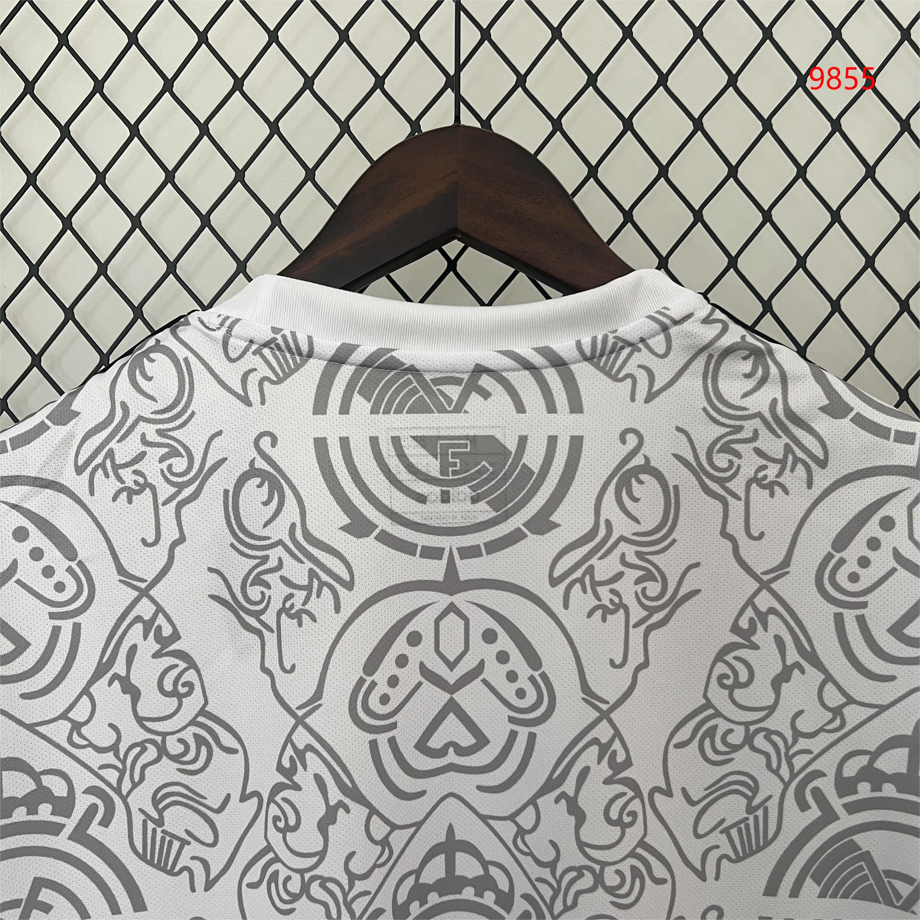 2024/25 Real Madrid Special Edition Jersey - Fans Edition