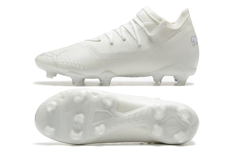 Future Star II Neymar exclusive boots waterproof full knitted FG football shoes