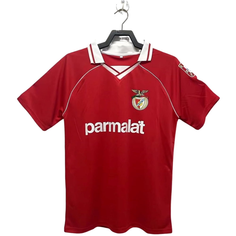 1994/95 Benfica Home Retro Shirt