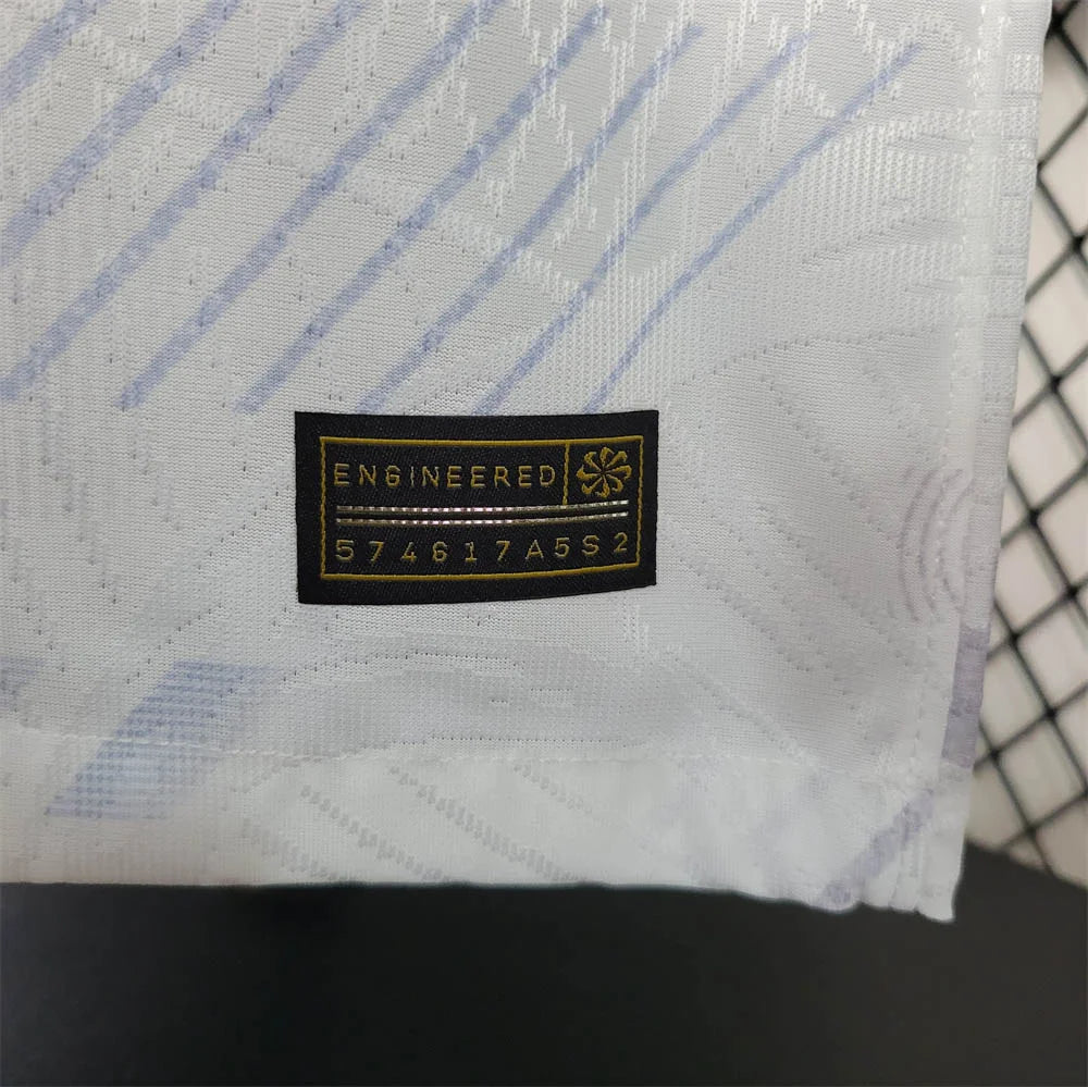 2023/2024 Player Version Tottenham Home Football Shirt 1:1 Thai Quality