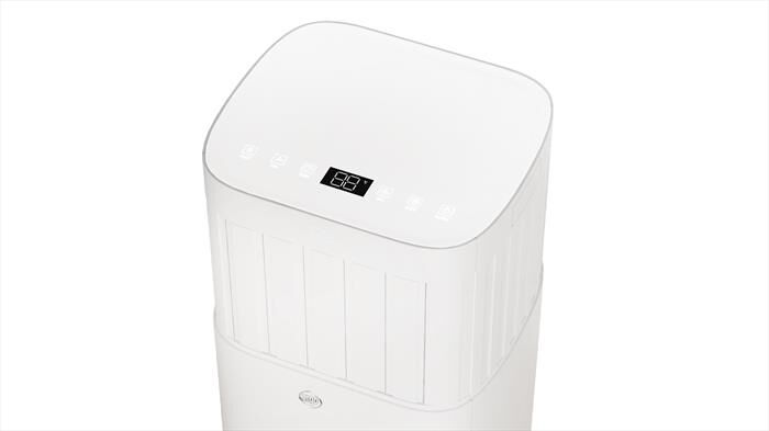 ARGO - Condizionatore monoblocco LARI ART-BIANCO