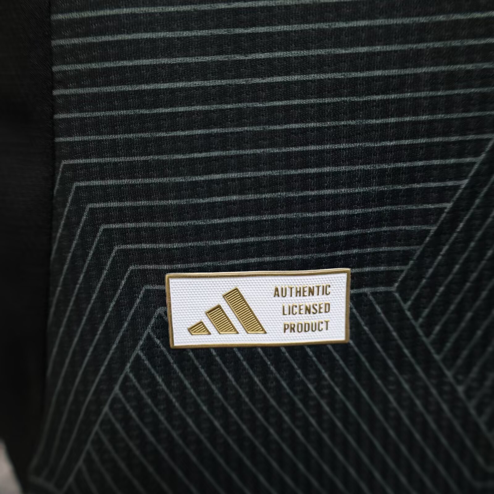 2025-26 Jeddah National 2 Away - Jersey - Player Edition