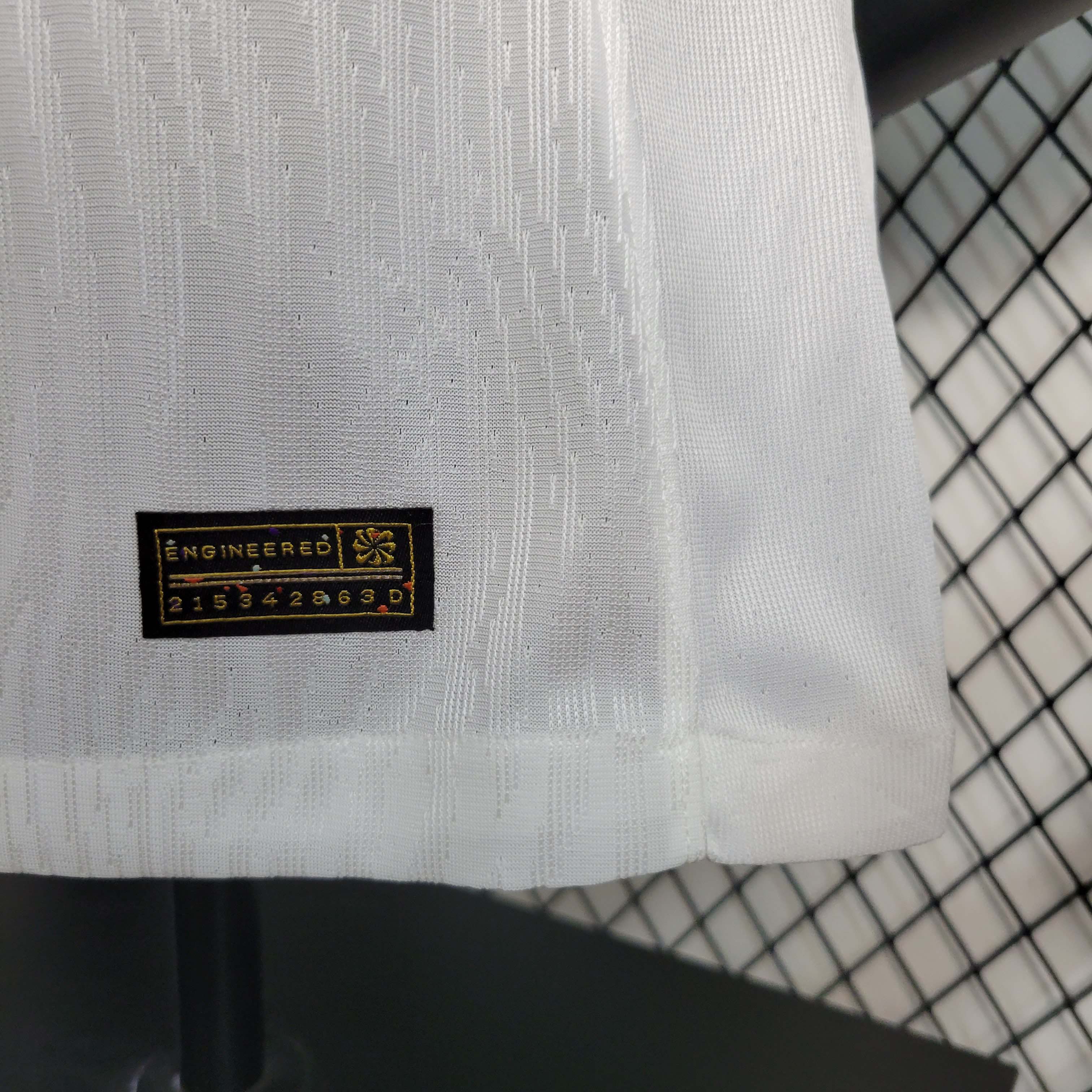 2023/24 Player Edition England Home Football Shirt