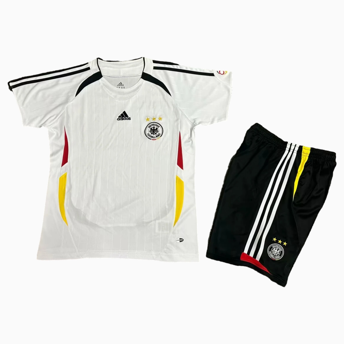 Retro Germany 2006 Home Kids Kit