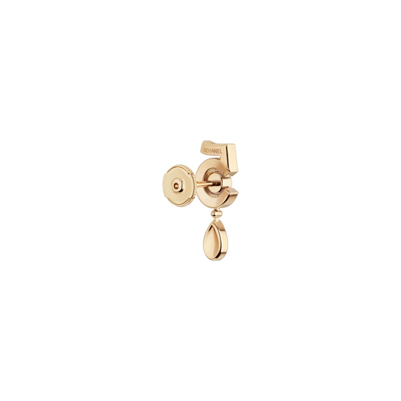 Eternal N°5 transformable earrings