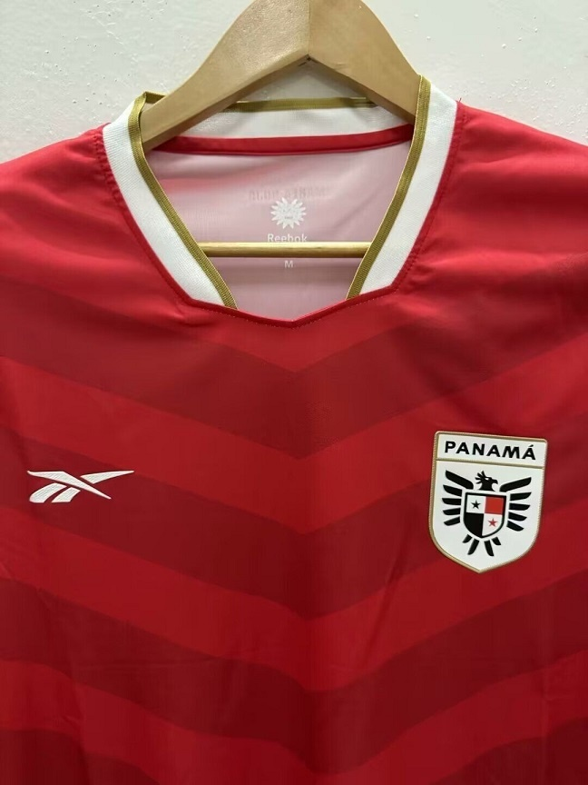 Panama  Home jersey  24/25