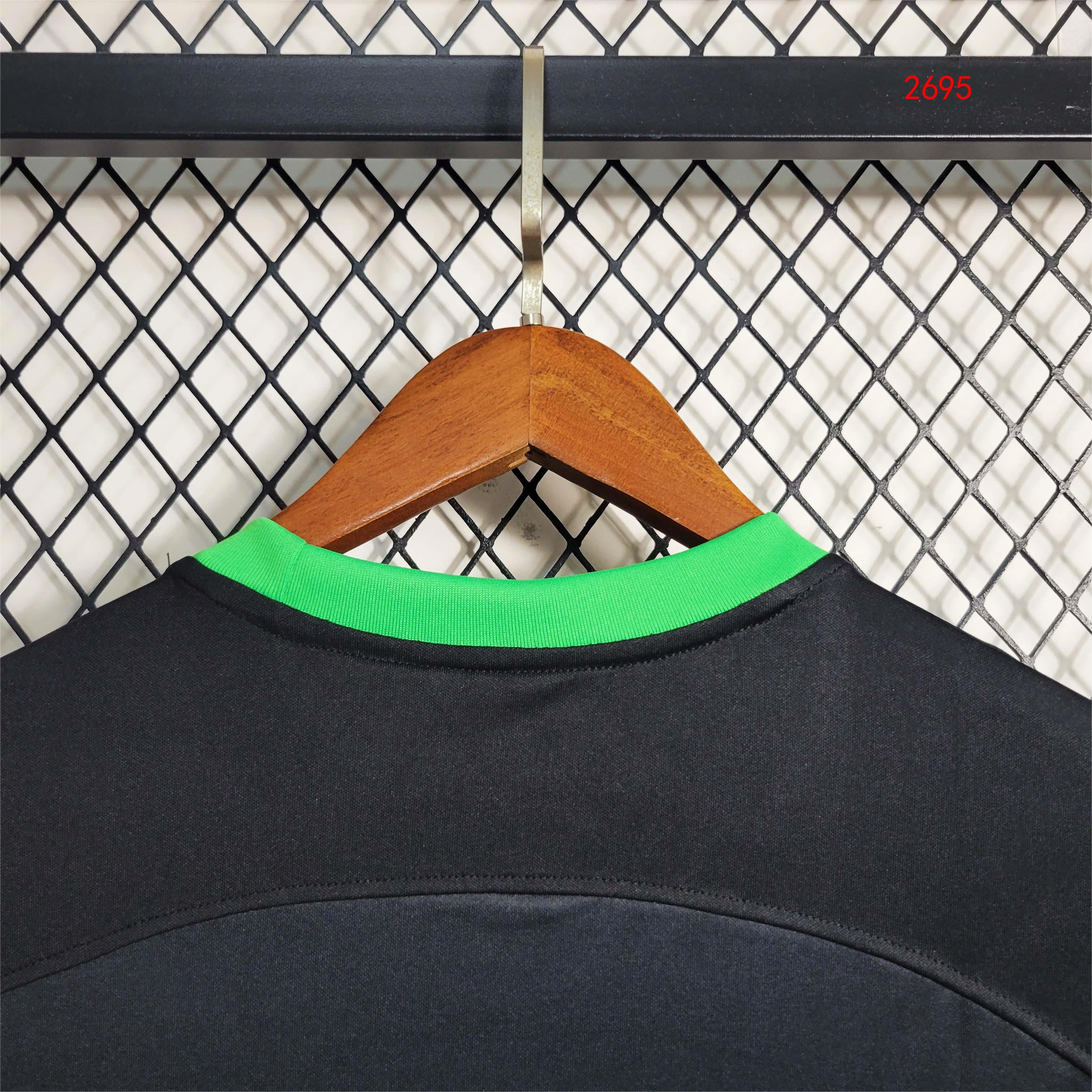 2023/24  Brighton Away Football Shirt 1:1 Thai Quality - Fans Edition