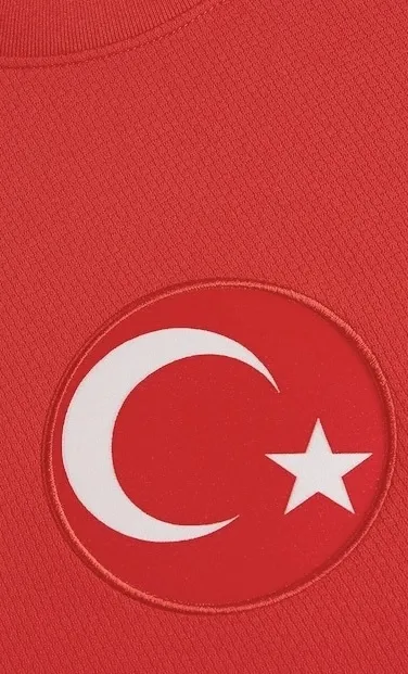 24/25 Turkey Away Jersey