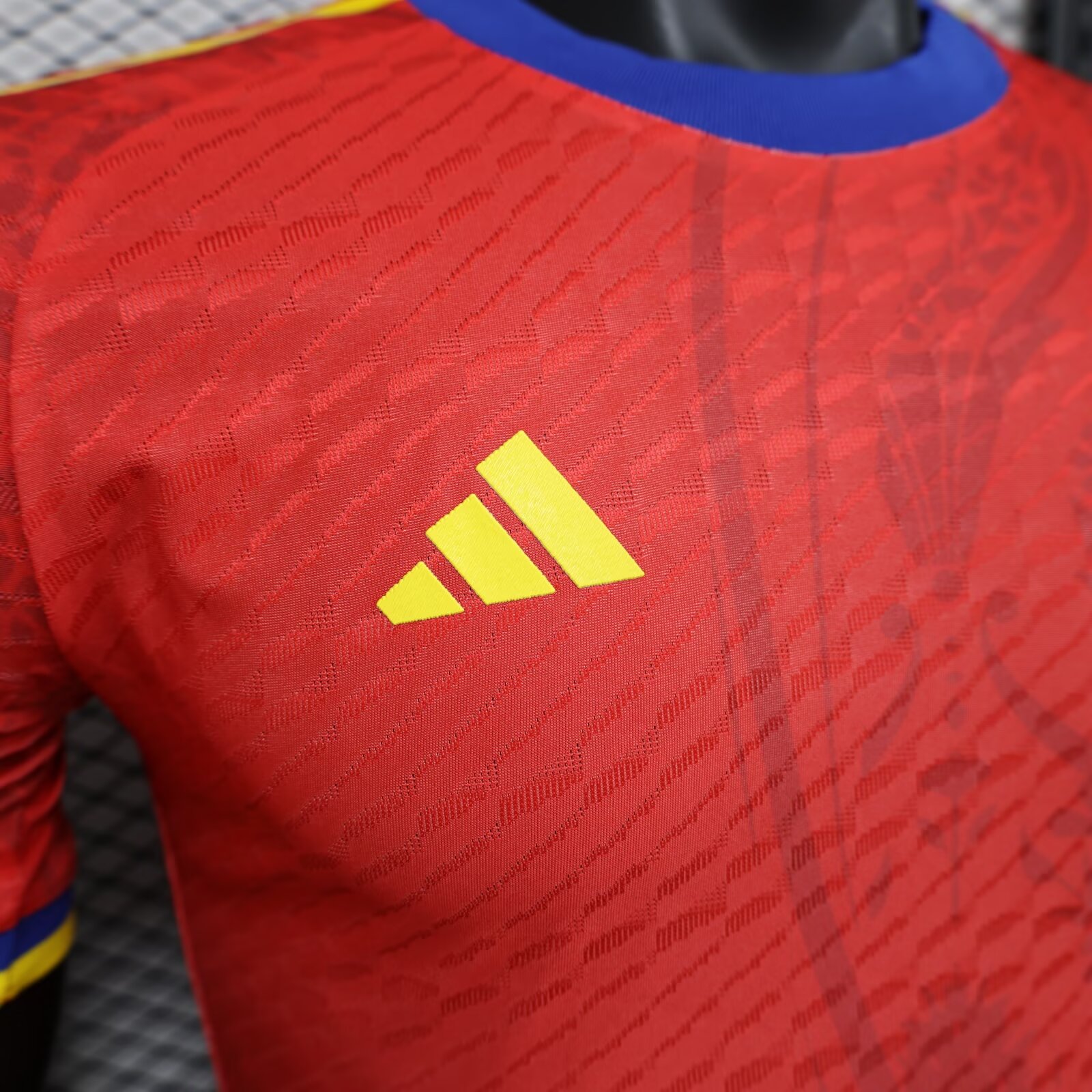 2024/25 Spain Special Edition Shirt - Player Edition