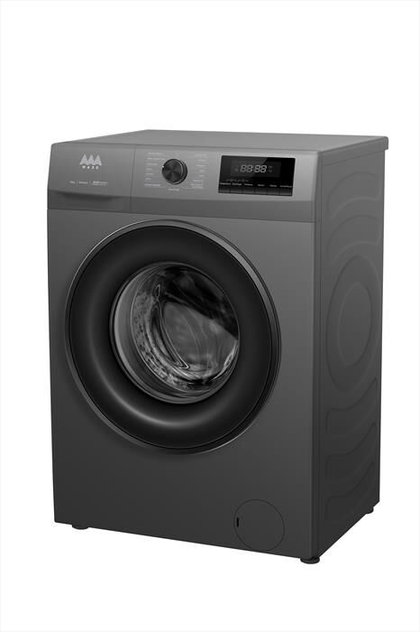 AAAMAZE - Lavatrice AHWM10MP14AX 10 Kg Classe A-Nero
