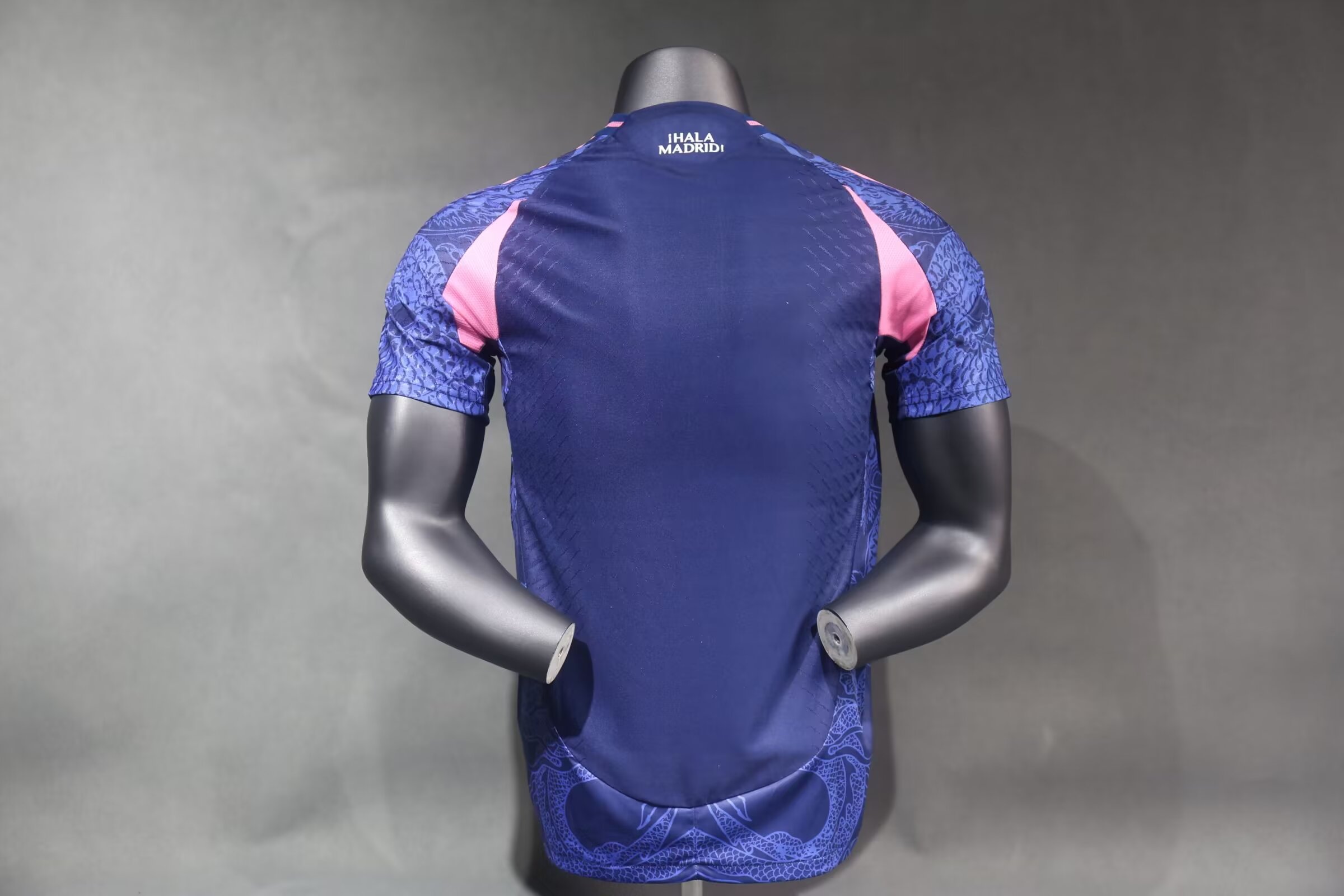 2024/25 Real Madrid Special Edition Jersey - Player Version