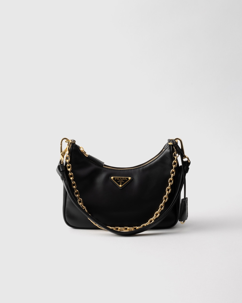 Re-Edition Leather Mini-Bag
