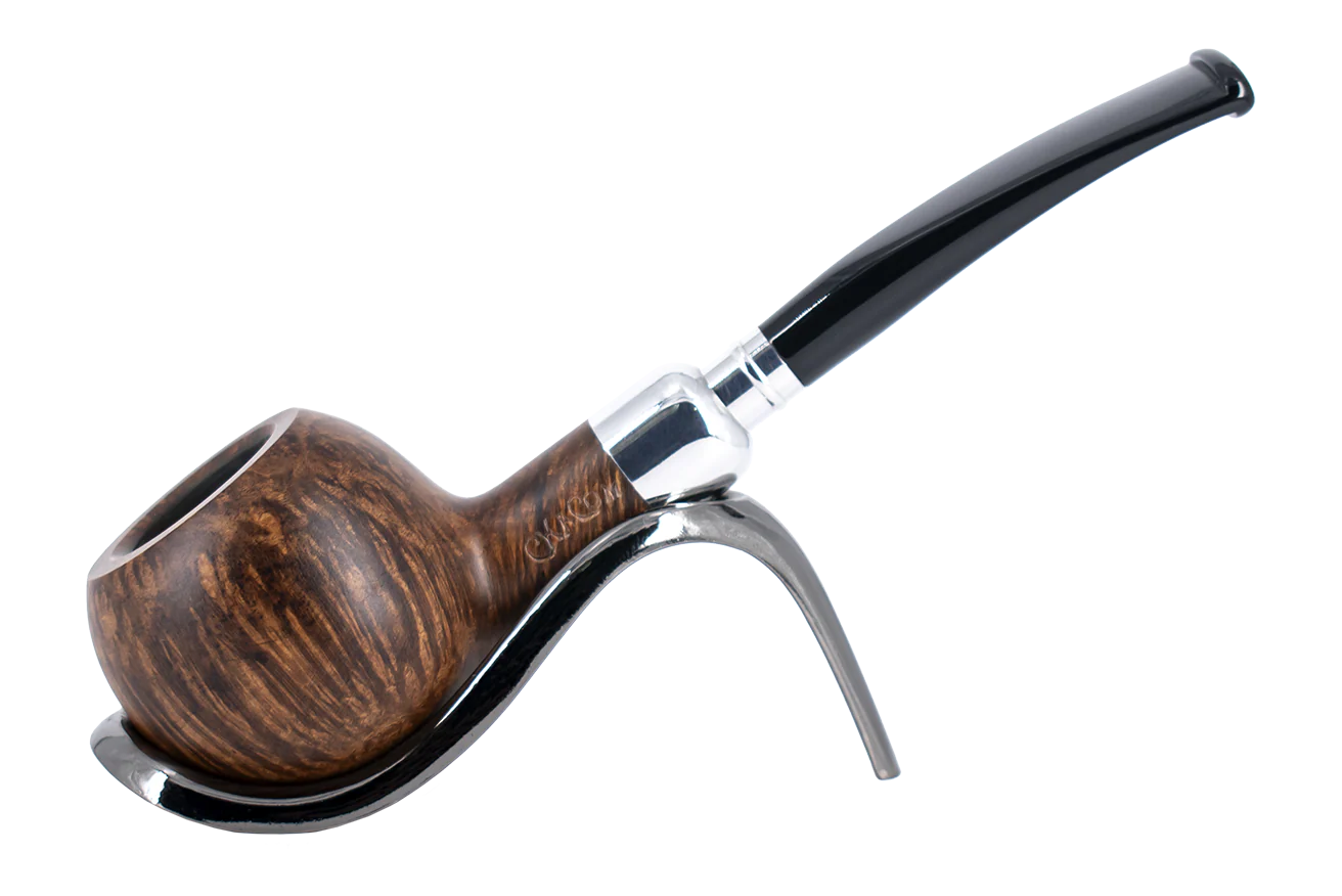 Chacom Spigot Brune Smoking Pipe - Shape 862