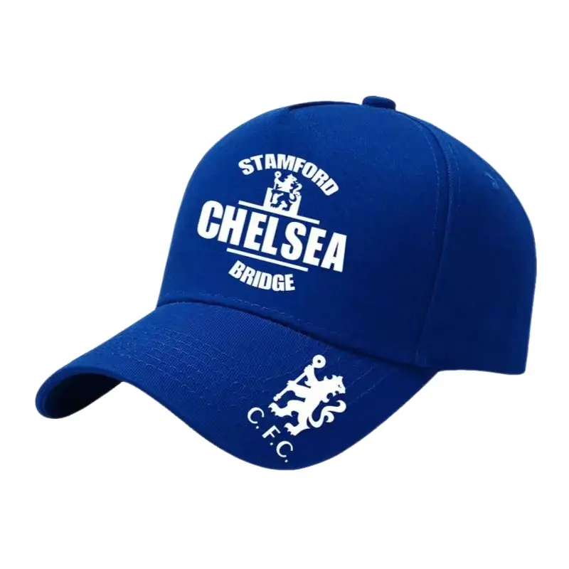 Hat - Chelsea - Blue