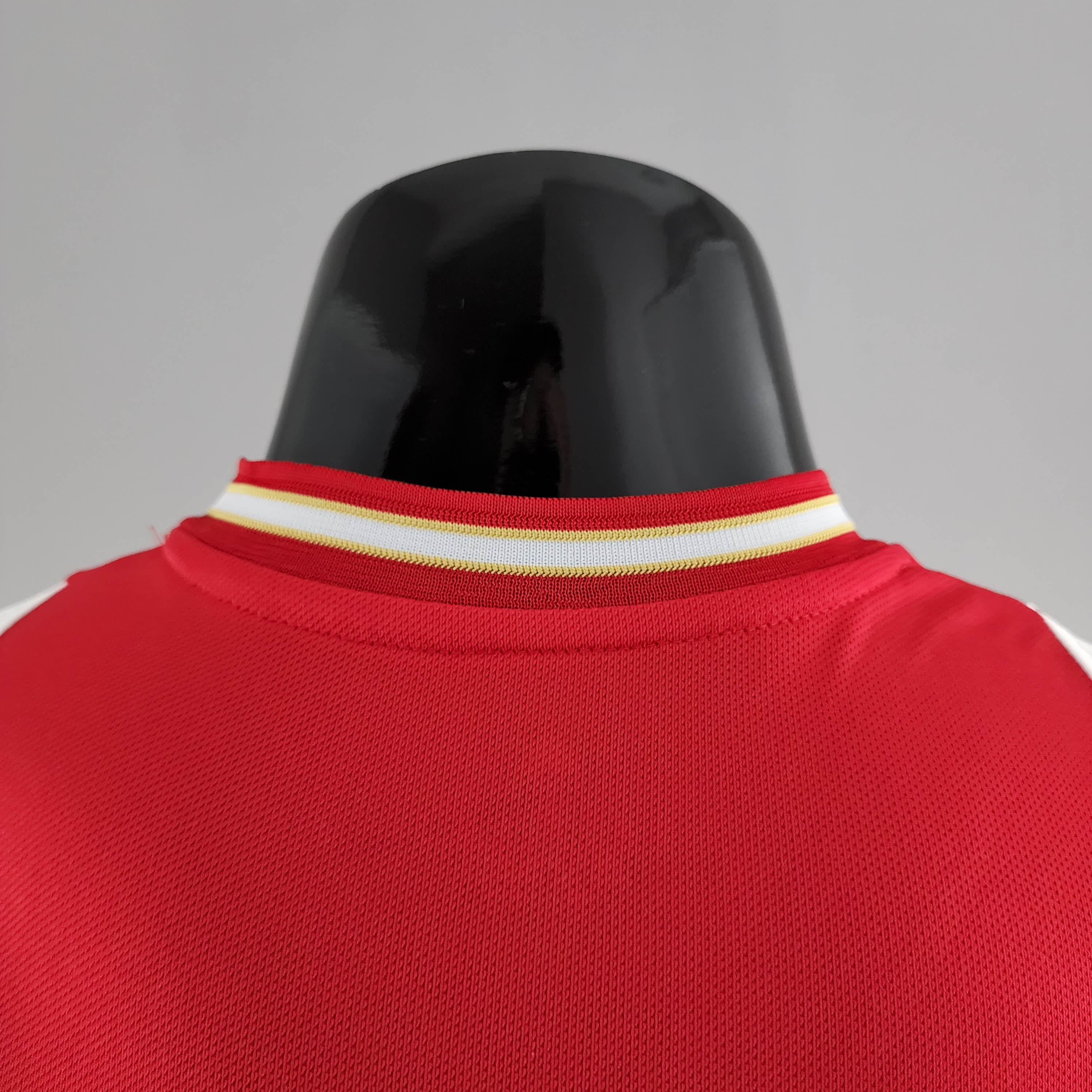 2022/2023 Player Version Ajax Home Football Shirt 1:1 Thai Quality