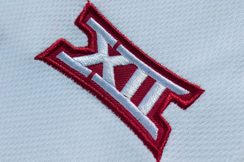 NCAA Oklahoma Sooners #24 Buddy Held White