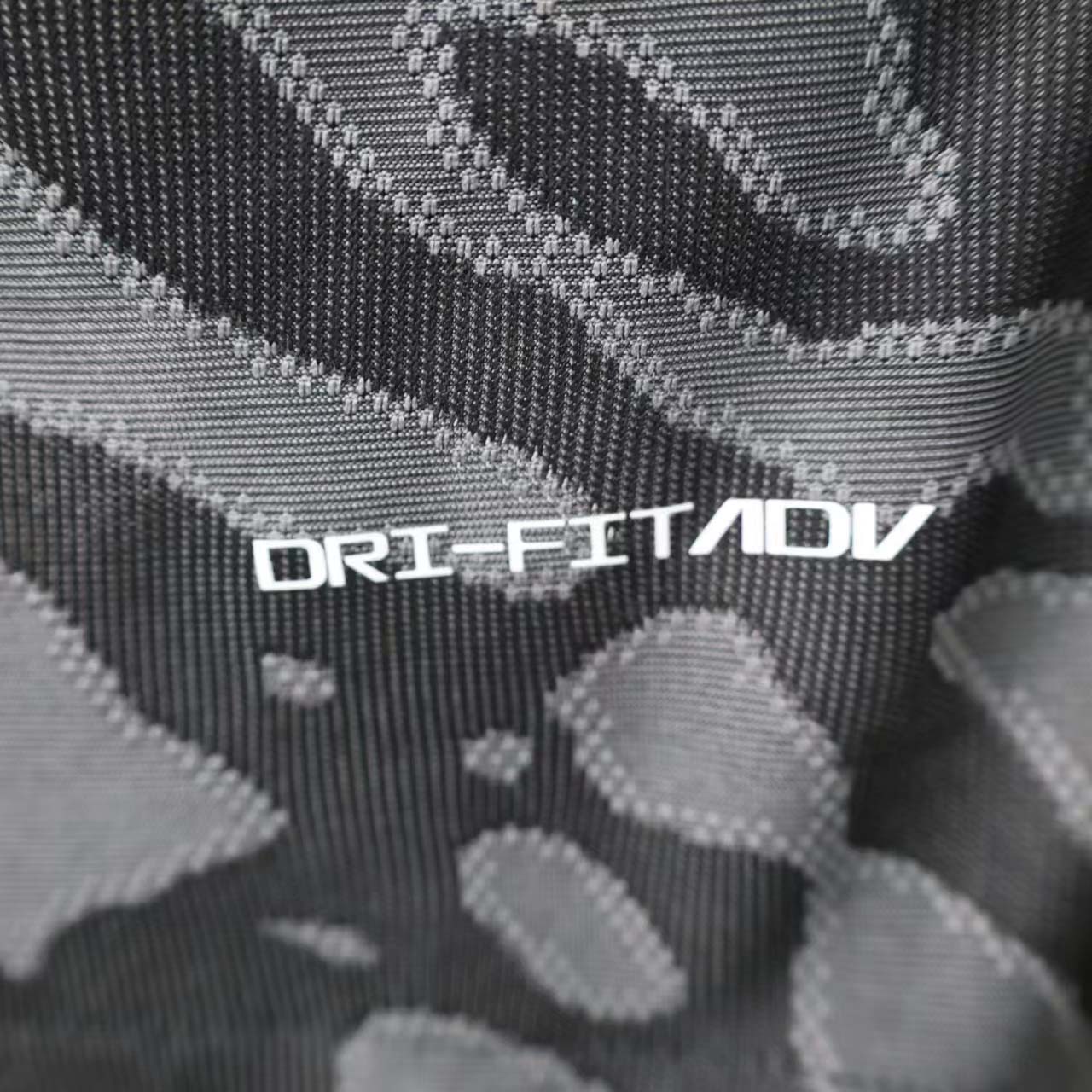 2023/2024 Player Version Psg Paris Saint-Germain Third Away