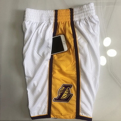 Los Angeles Lakers White  MN